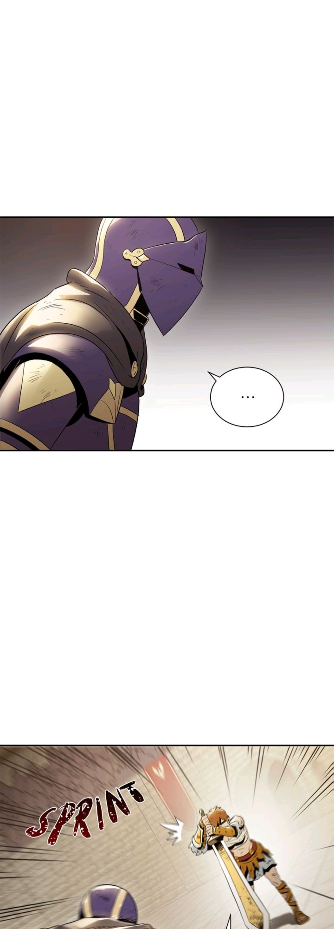 The Skeleton Soldier Failed to Defend the Dungeon Chapter 32 - page 37