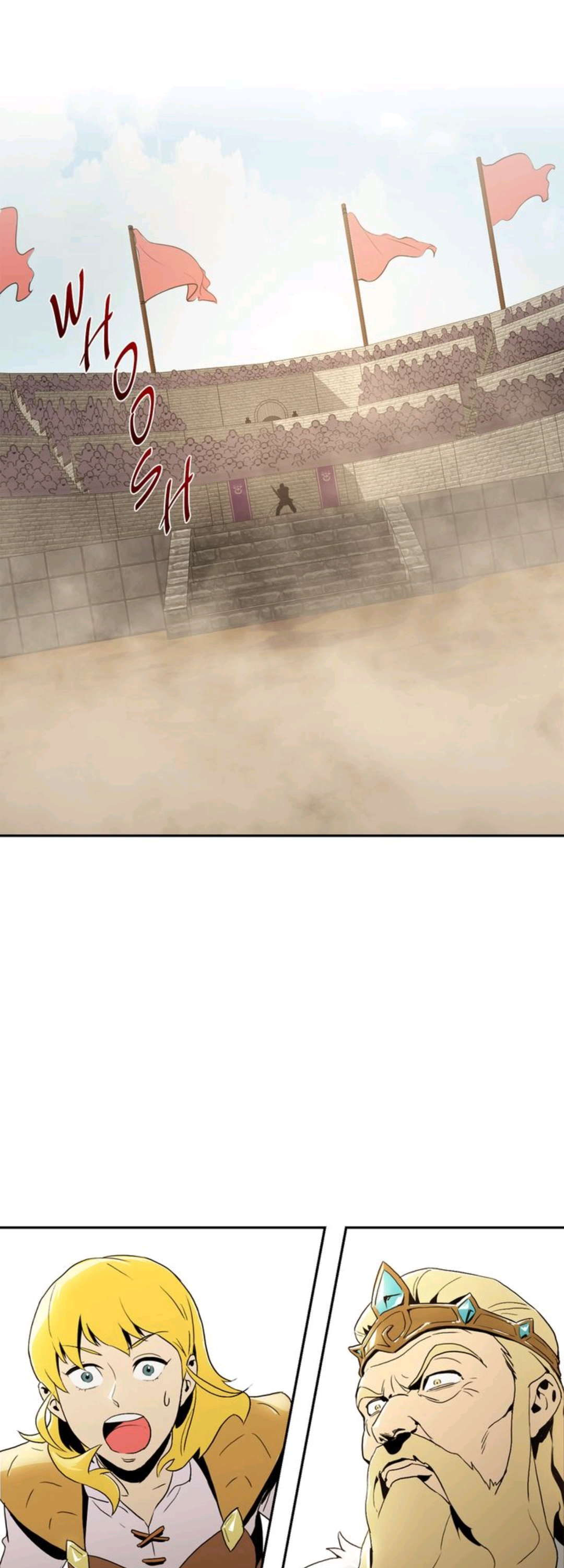 The Skeleton Soldier Failed to Defend the Dungeon Chapter 32 - page 40