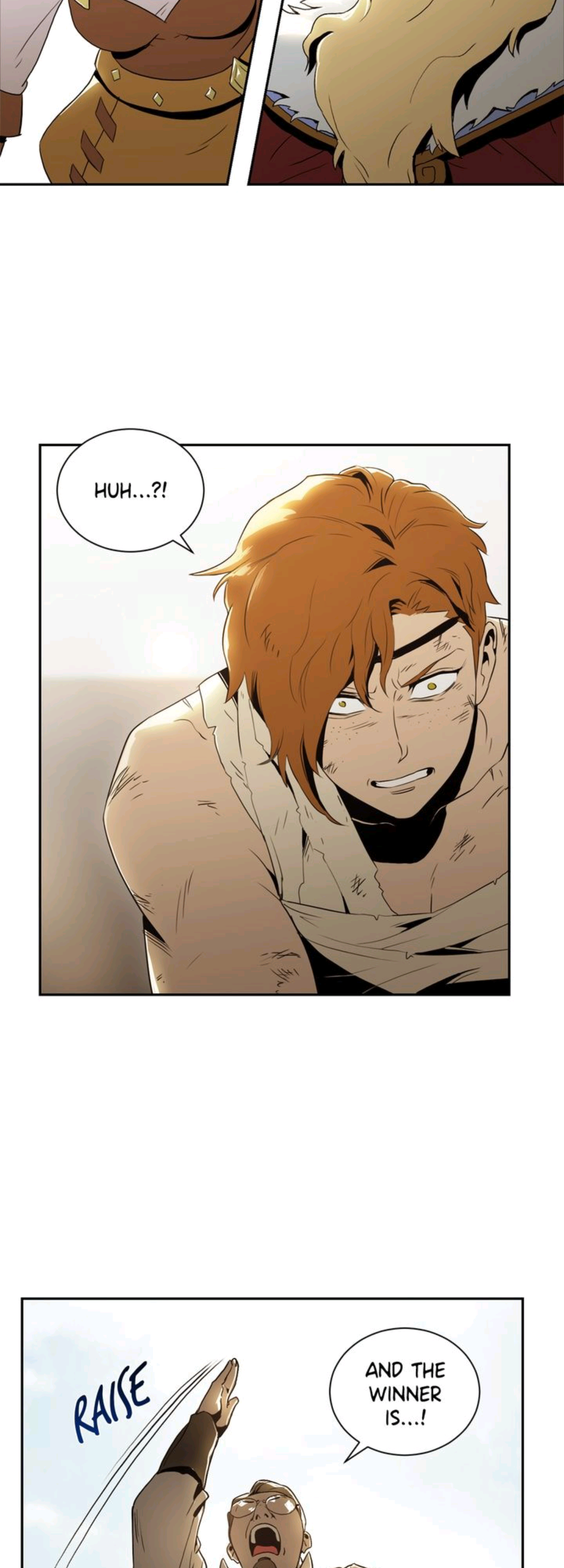 The Skeleton Soldier Failed to Defend the Dungeon Chapter 32 - page 41