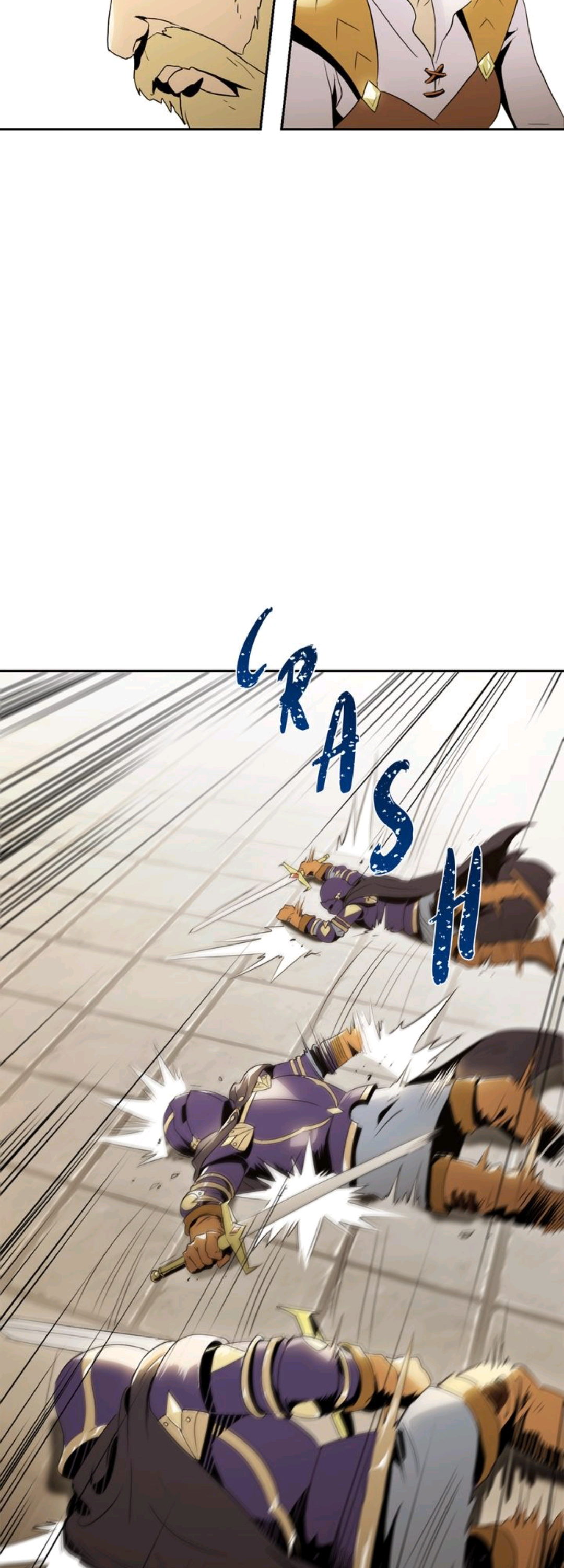 The Skeleton Soldier Failed to Defend the Dungeon Chapter 32 - page 8