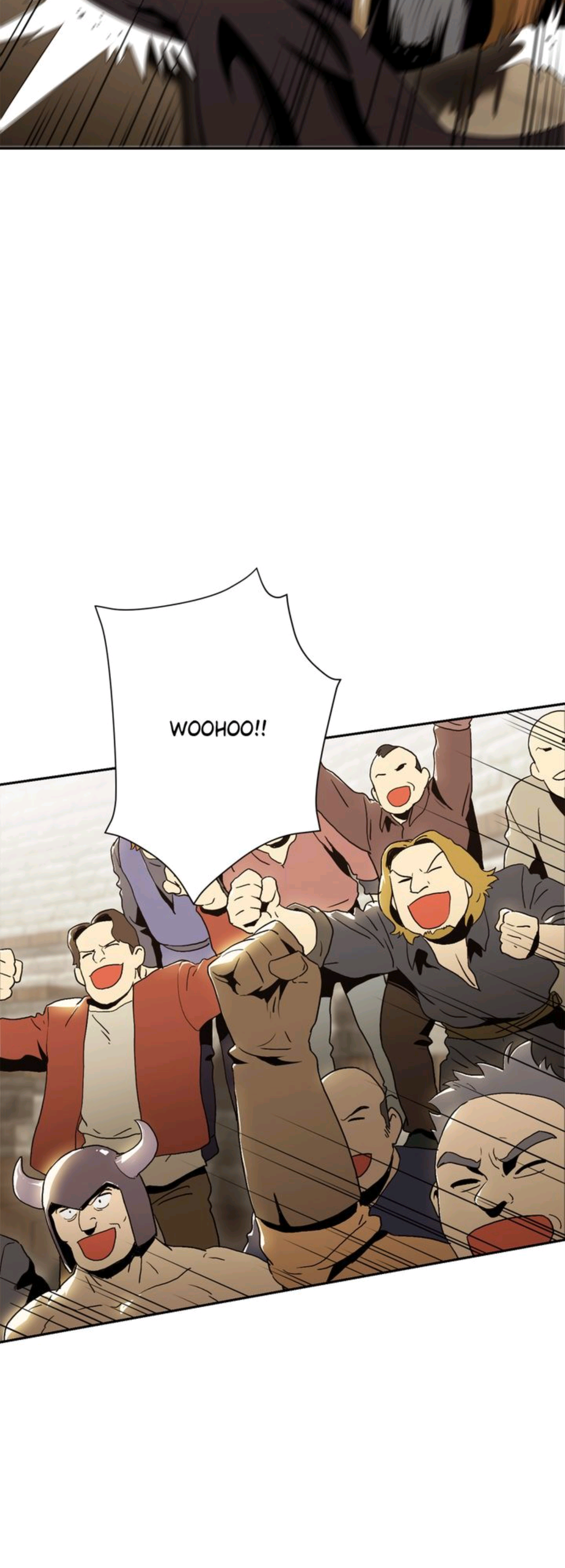 The Skeleton Soldier Failed to Defend the Dungeon Chapter 32 - page 9