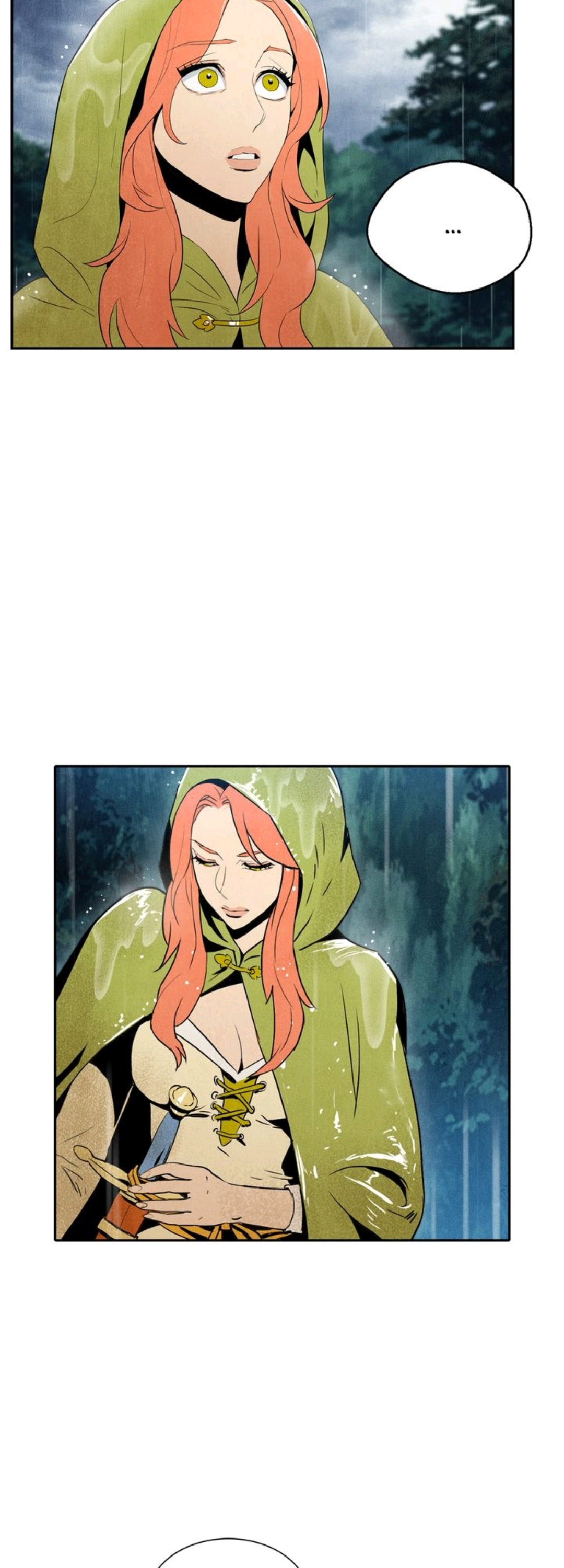 The Skeleton Soldier Failed to Defend the Dungeon Chapter 2 - page 11