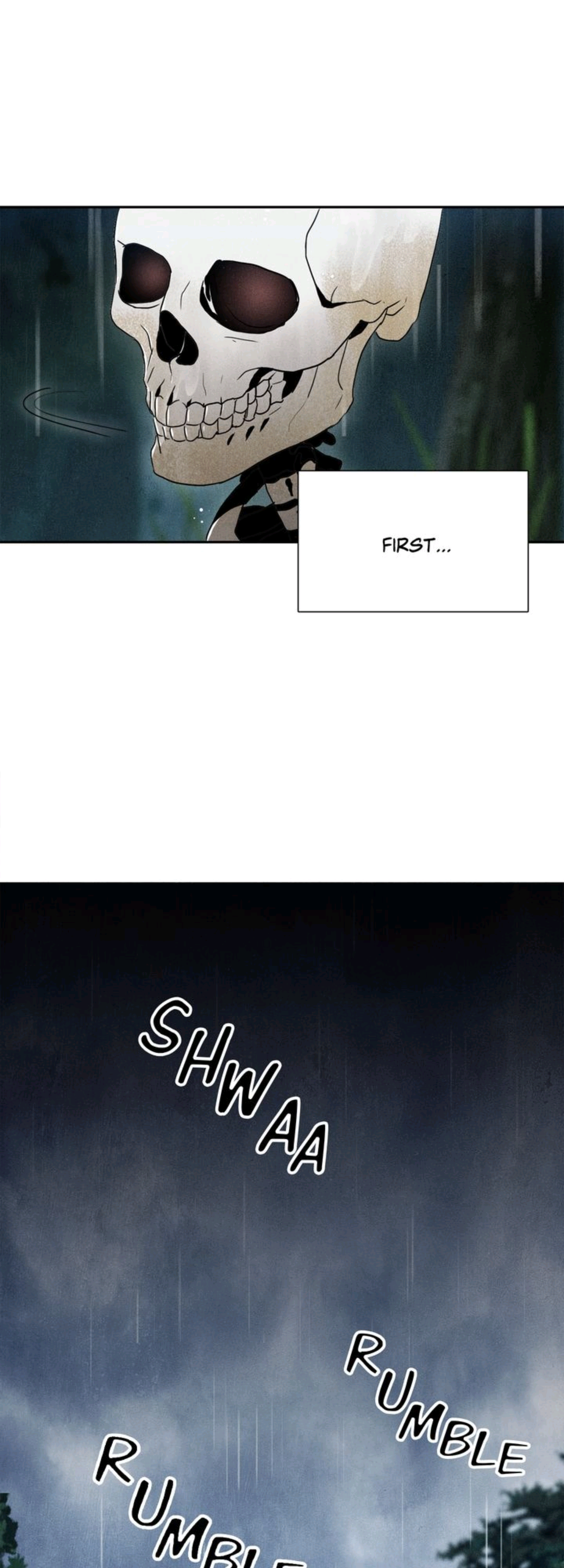 The Skeleton Soldier Failed to Defend the Dungeon Chapter 2 - page 13