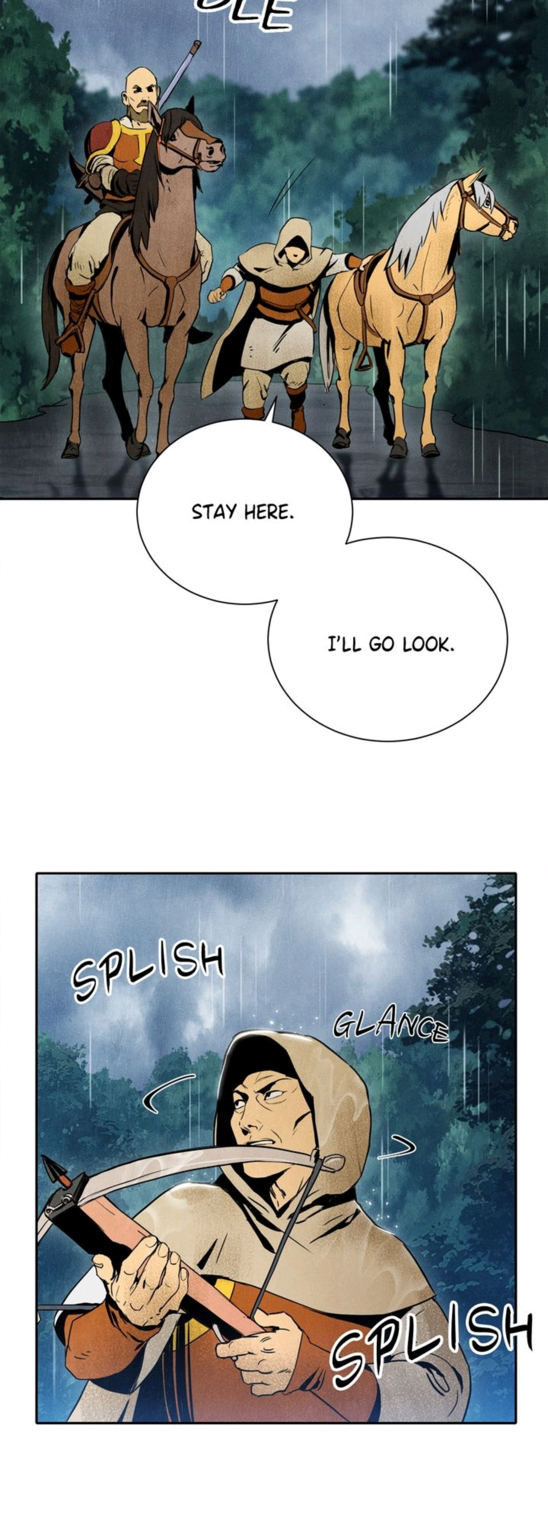 The Skeleton Soldier Failed to Defend the Dungeon Chapter 2 - page 14