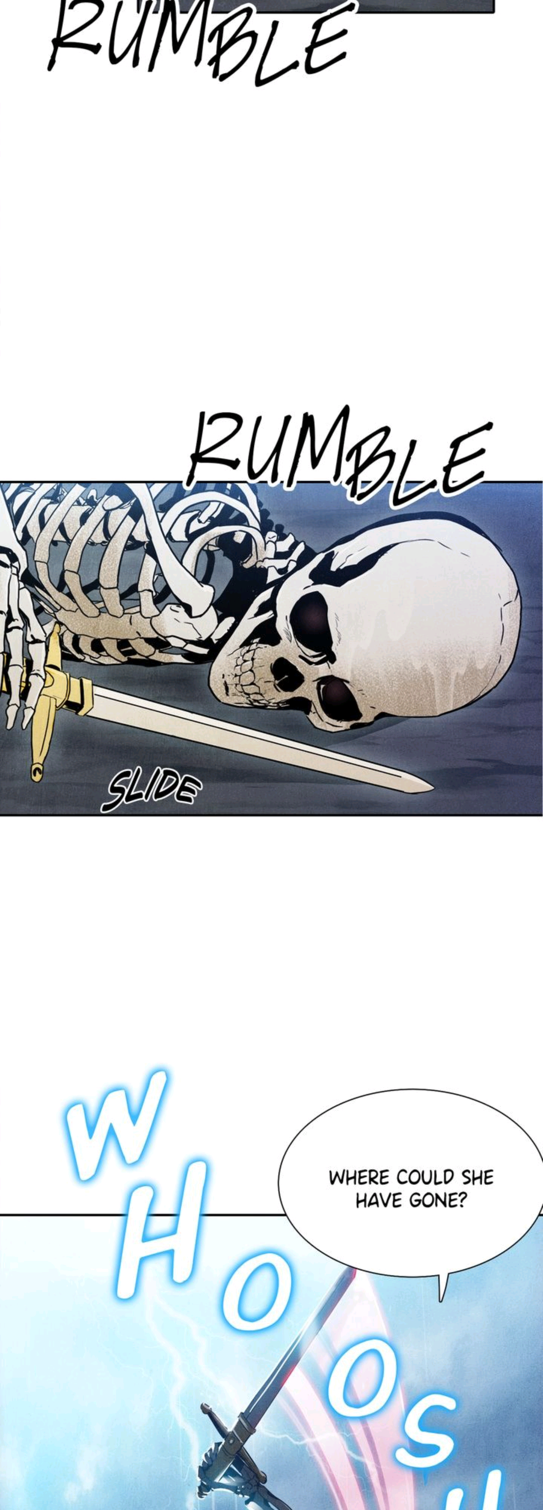 The Skeleton Soldier Failed to Defend the Dungeon Chapter 2 - page 16