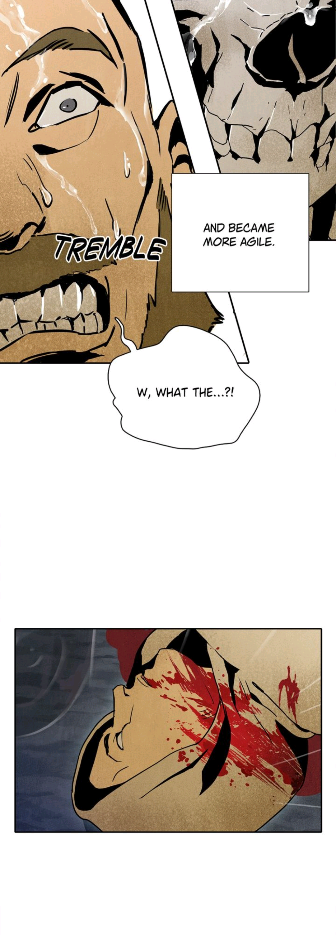The Skeleton Soldier Failed to Defend the Dungeon Chapter 2 - page 32