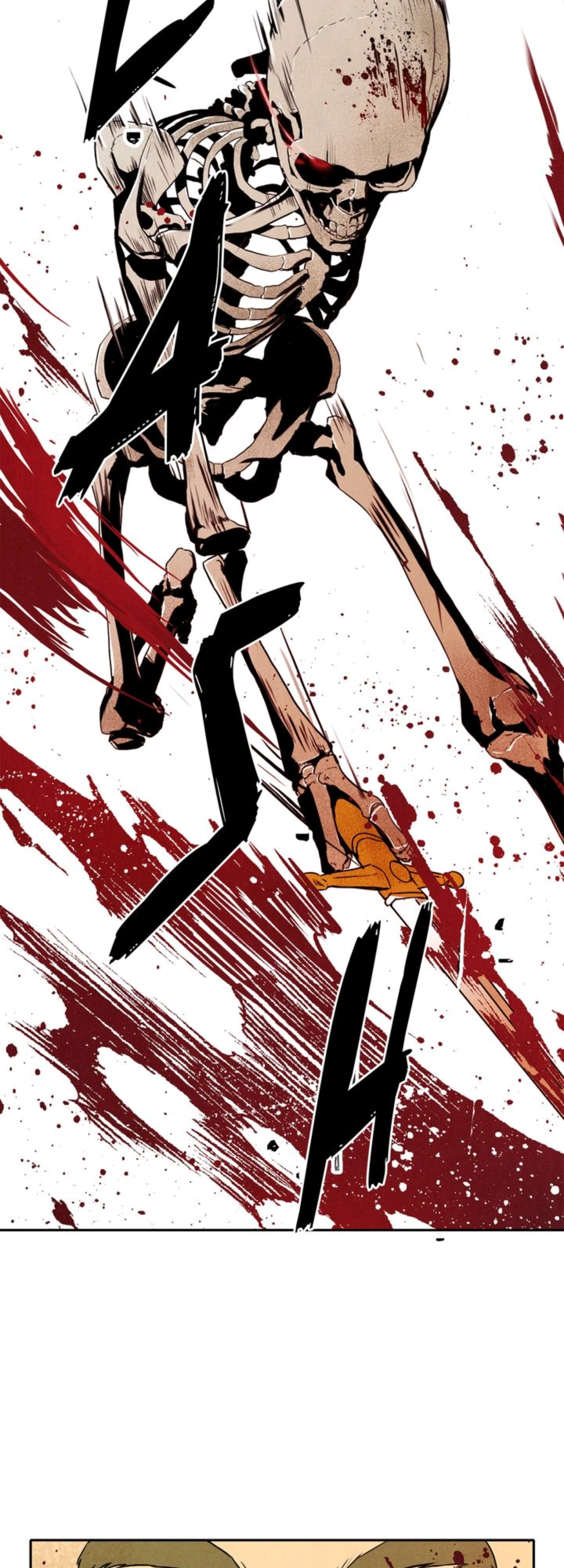 The Skeleton Soldier Failed to Defend the Dungeon Chapter 2 - page 37
