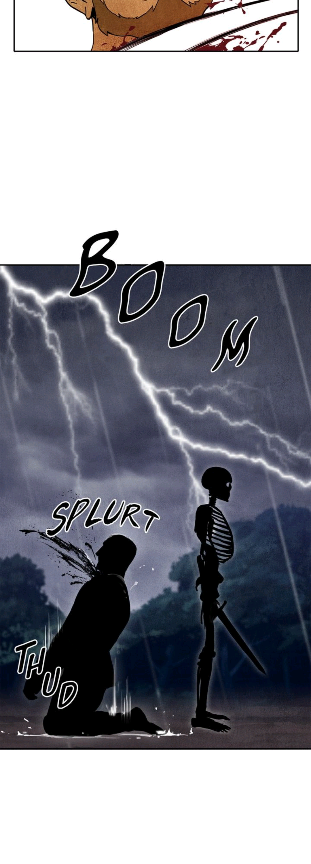 The Skeleton Soldier Failed to Defend the Dungeon Chapter 2 - page 39