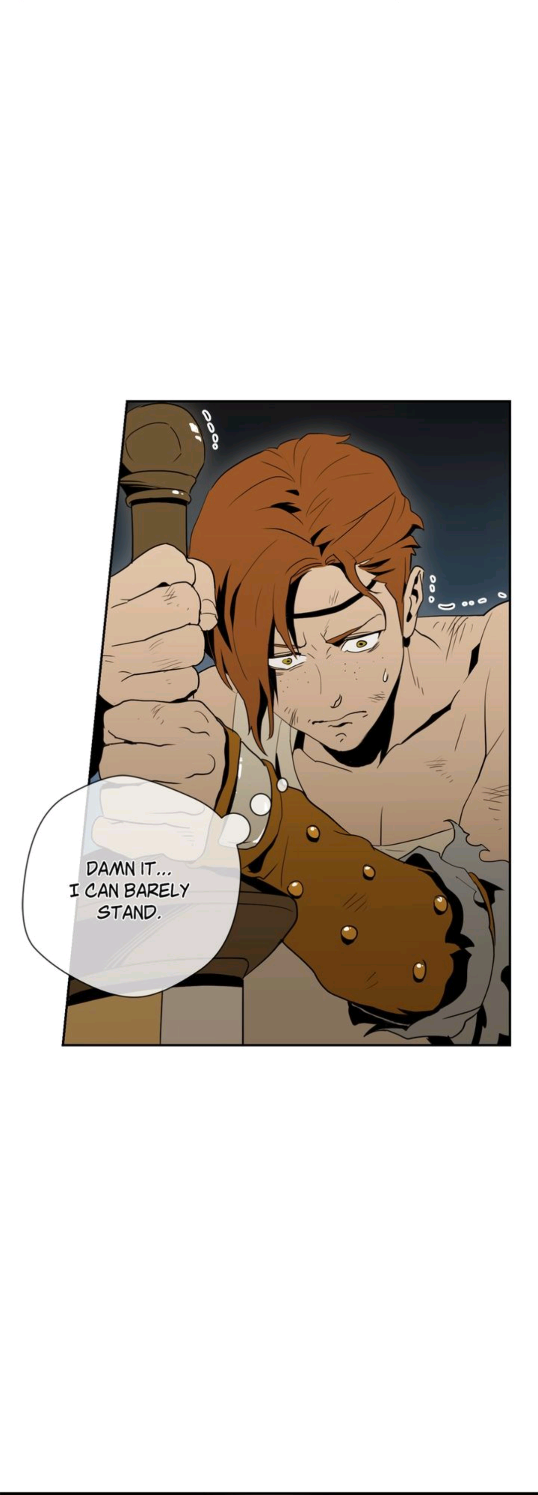 The Skeleton Soldier Failed to Defend the Dungeon Chapter 31 - page 16