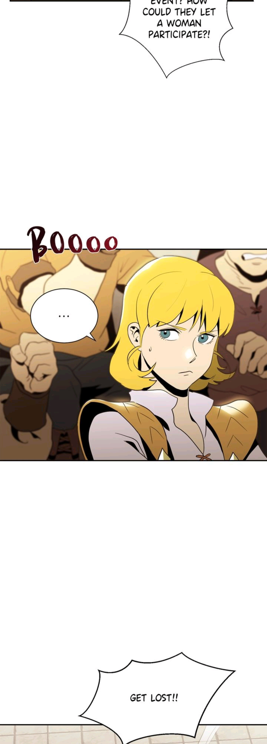 The Skeleton Soldier Failed to Defend the Dungeon Chapter 31 - page 21