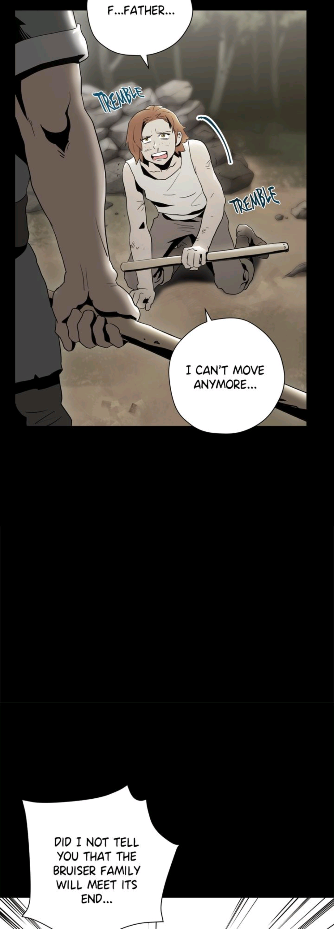 The Skeleton Soldier Failed to Defend the Dungeon Chapter 31 - page 25