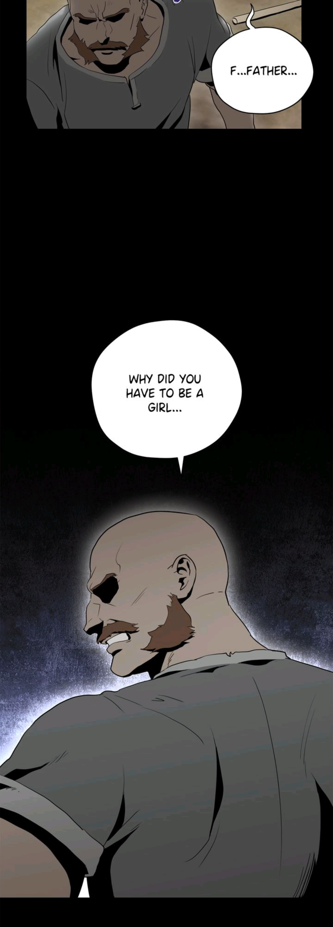 The Skeleton Soldier Failed to Defend the Dungeon Chapter 31 - page 28