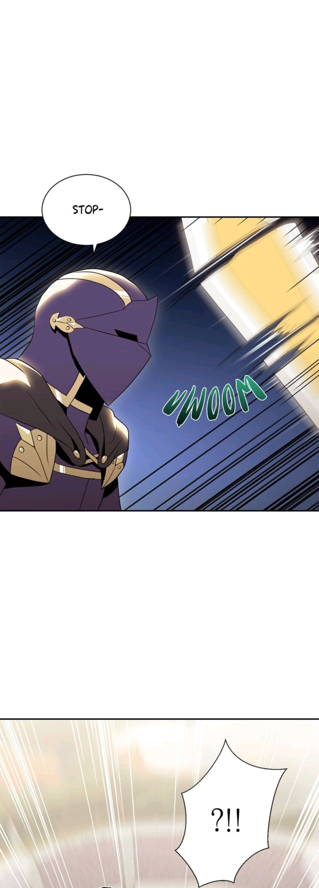 The Skeleton Soldier Failed to Defend the Dungeon Chapter 31 - page 33