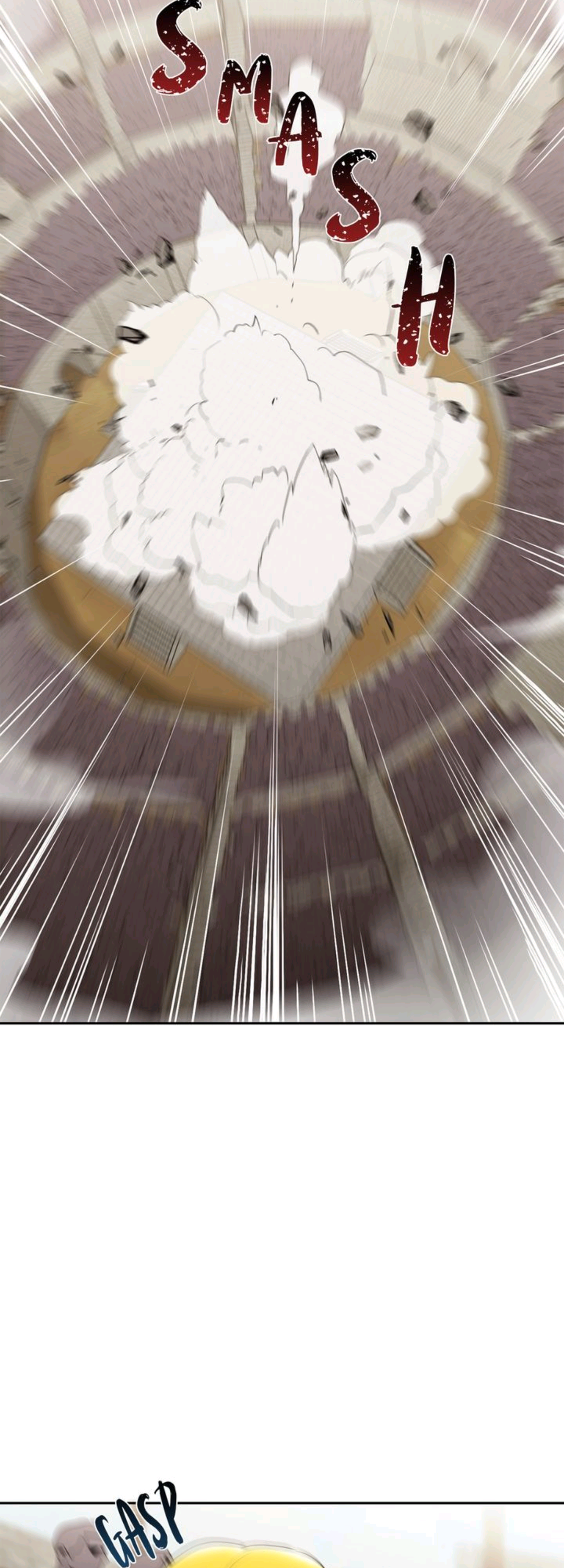 The Skeleton Soldier Failed to Defend the Dungeon Chapter 31 - page 34