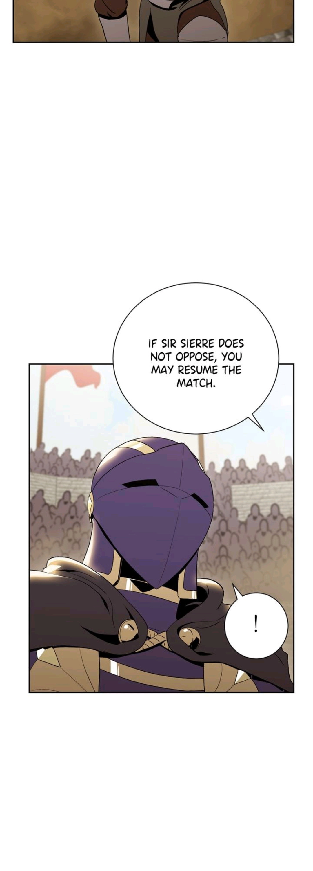 The Skeleton Soldier Failed to Defend the Dungeon Chapter 31 - page 8