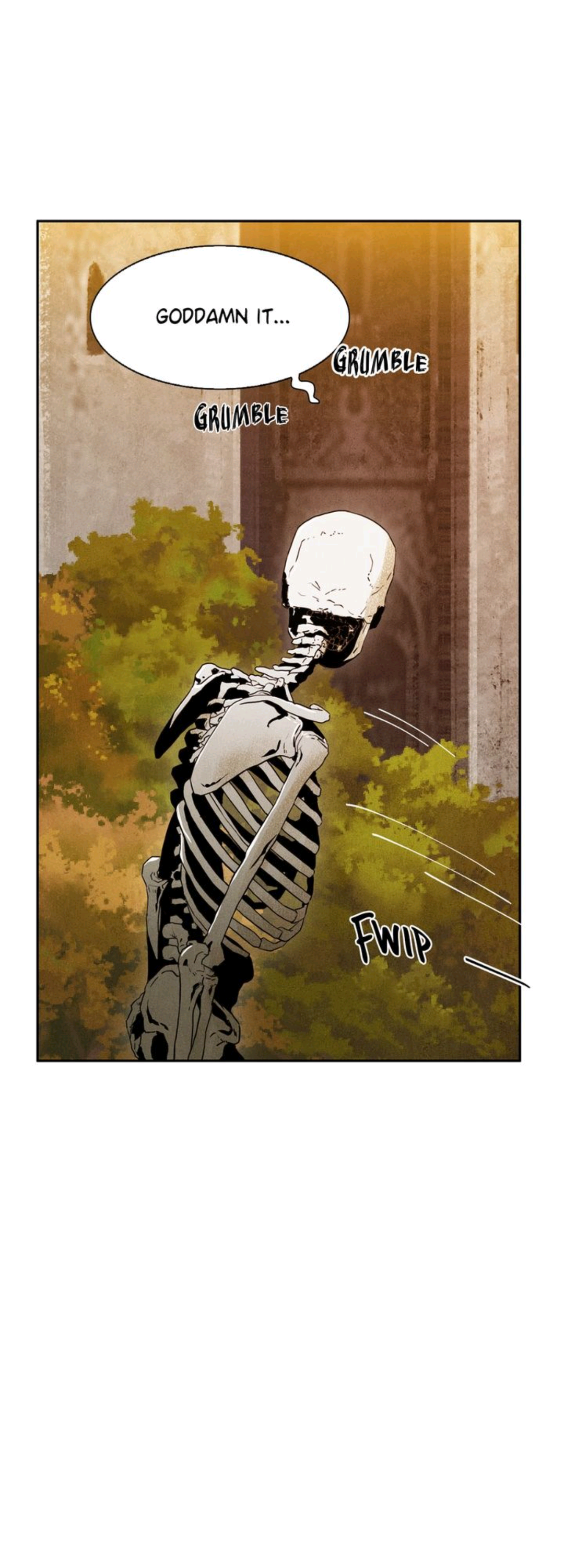 The Skeleton Soldier Failed to Defend the Dungeon Chapter 3 - page 36