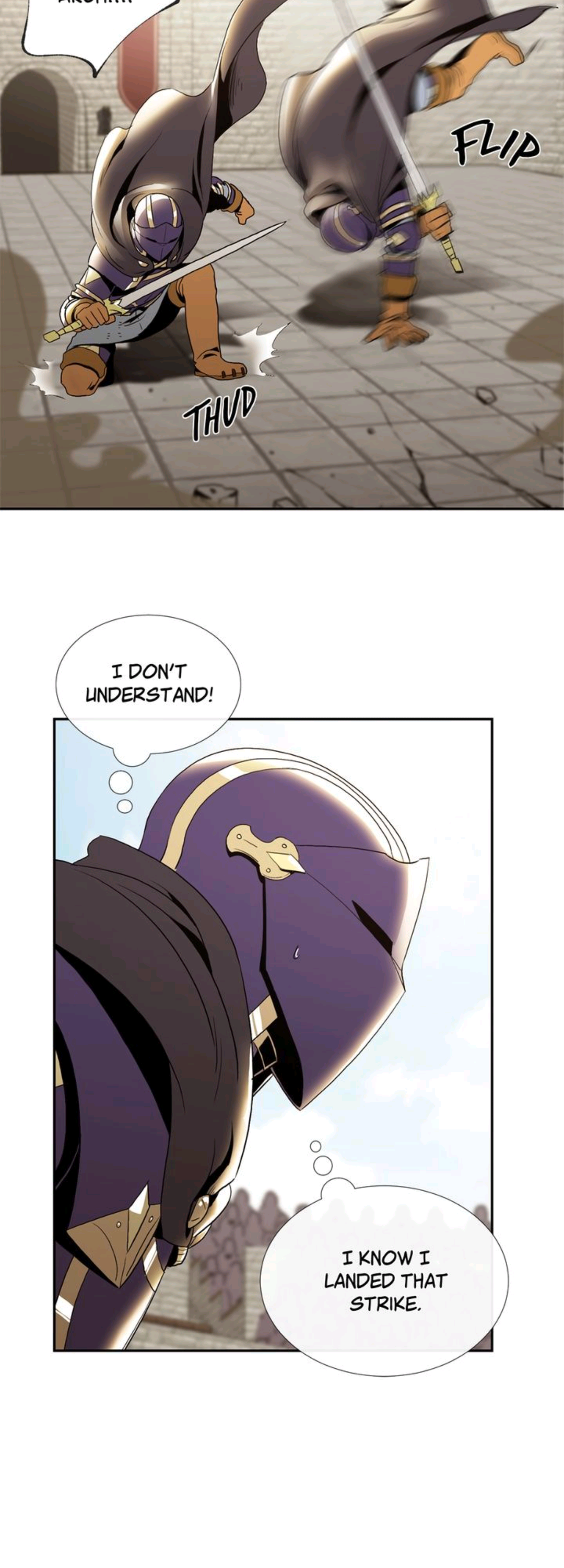 The Skeleton Soldier Failed to Defend the Dungeon Chapter 30 - page 12