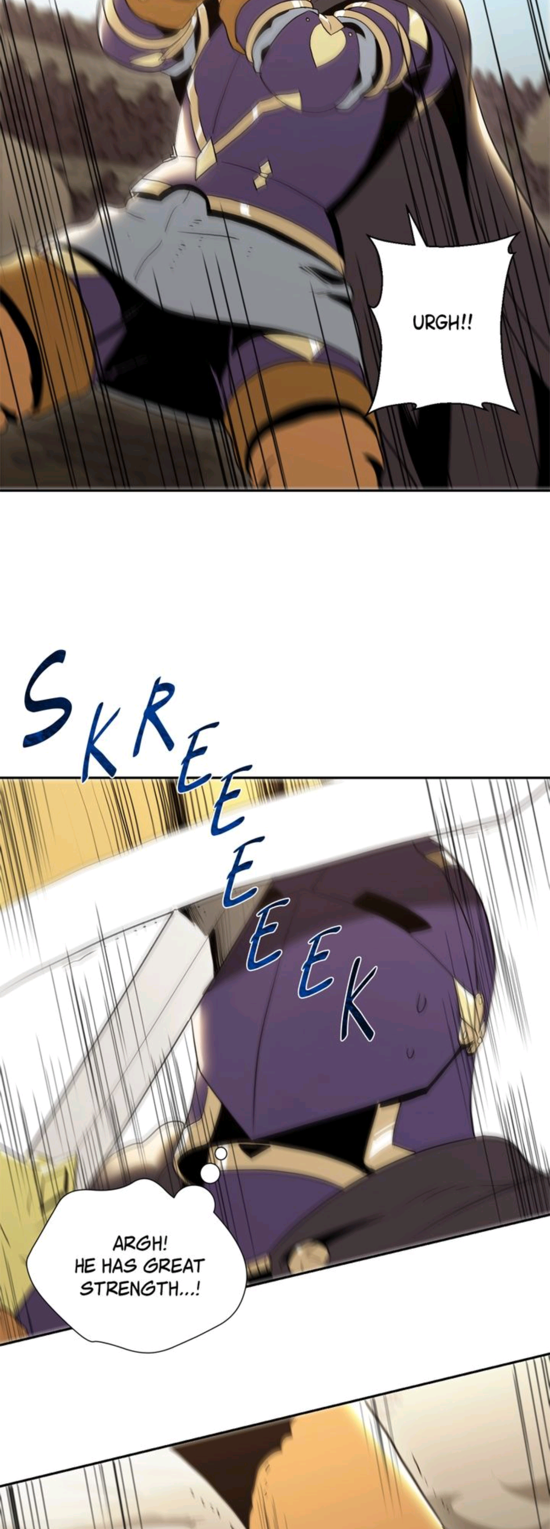 The Skeleton Soldier Failed to Defend the Dungeon Chapter 30 - page 21