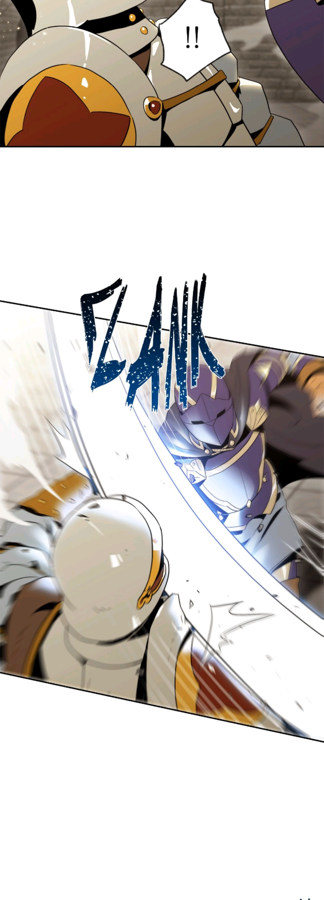 The Skeleton Soldier Failed to Defend the Dungeon Chapter 30 - page 29