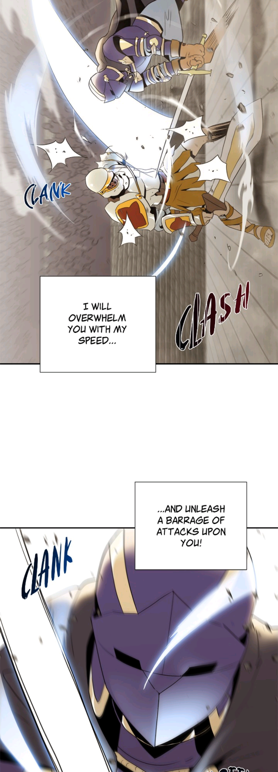 The Skeleton Soldier Failed to Defend the Dungeon Chapter 30 - page 31