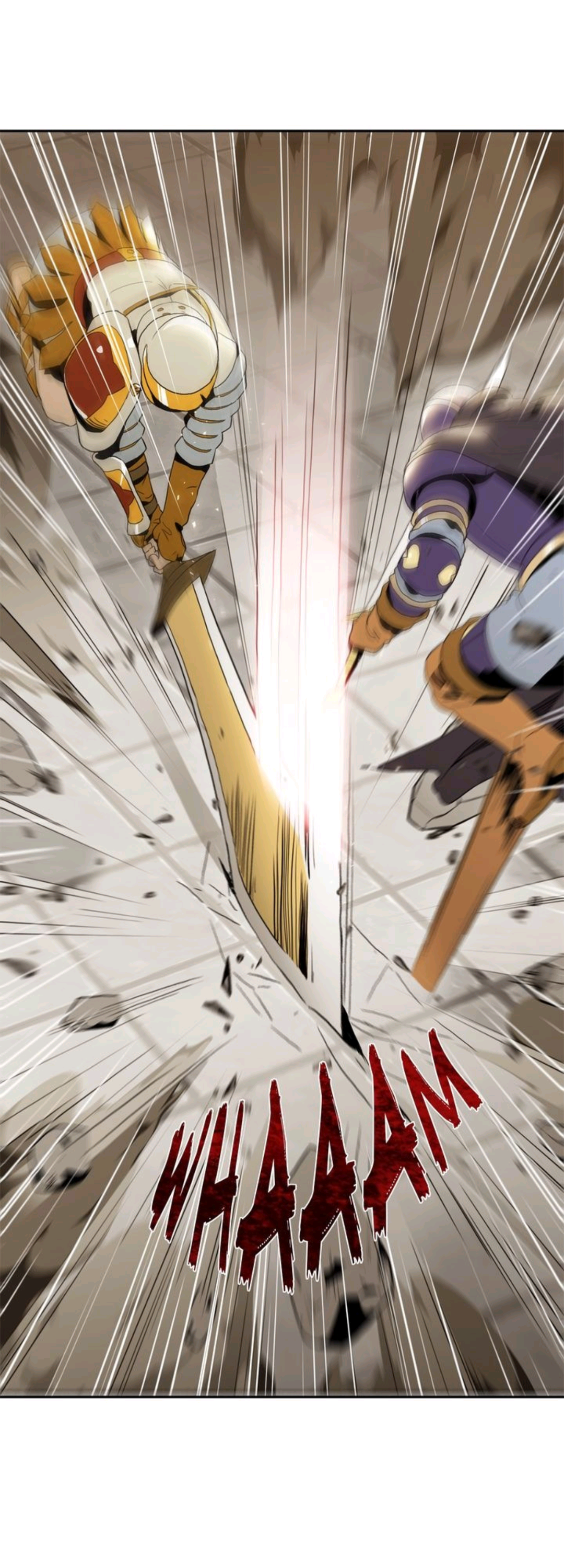 The Skeleton Soldier Failed to Defend the Dungeon Chapter 30 - page 4