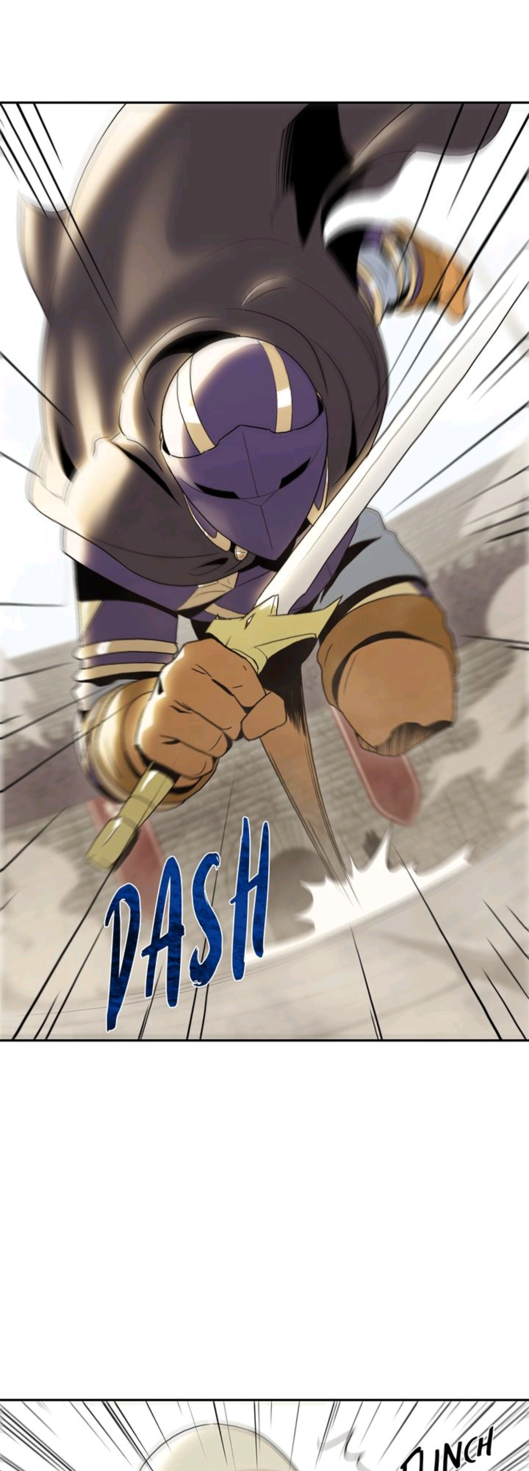 The Skeleton Soldier Failed to Defend the Dungeon Chapter 30 - page 6