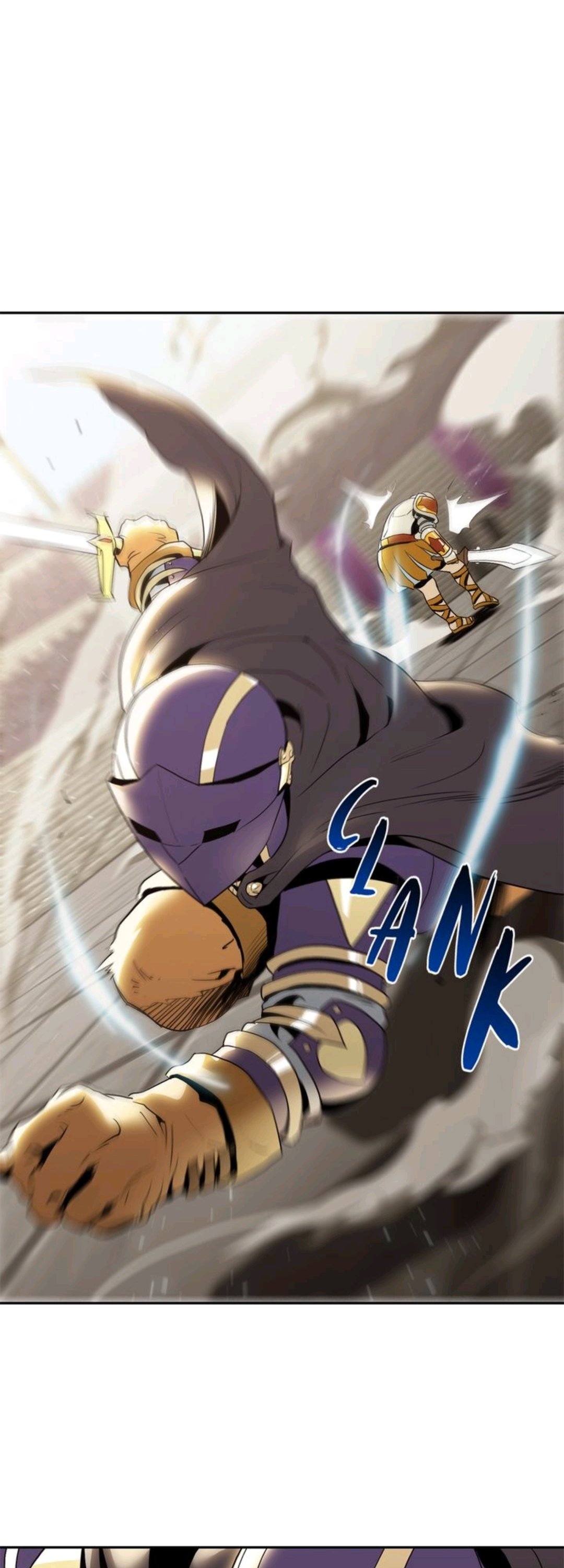 The Skeleton Soldier Failed to Defend the Dungeon Chapter 30 - page 8