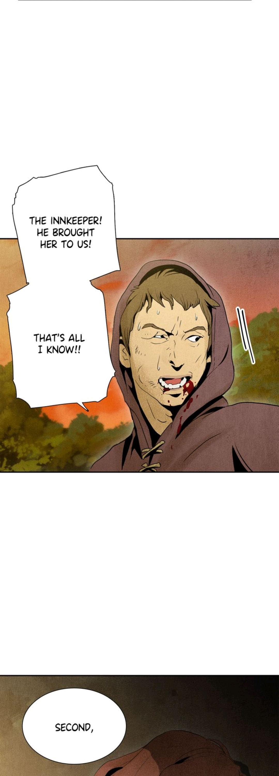 The Skeleton Soldier Failed to Defend the Dungeon Chapter 4 - page 11