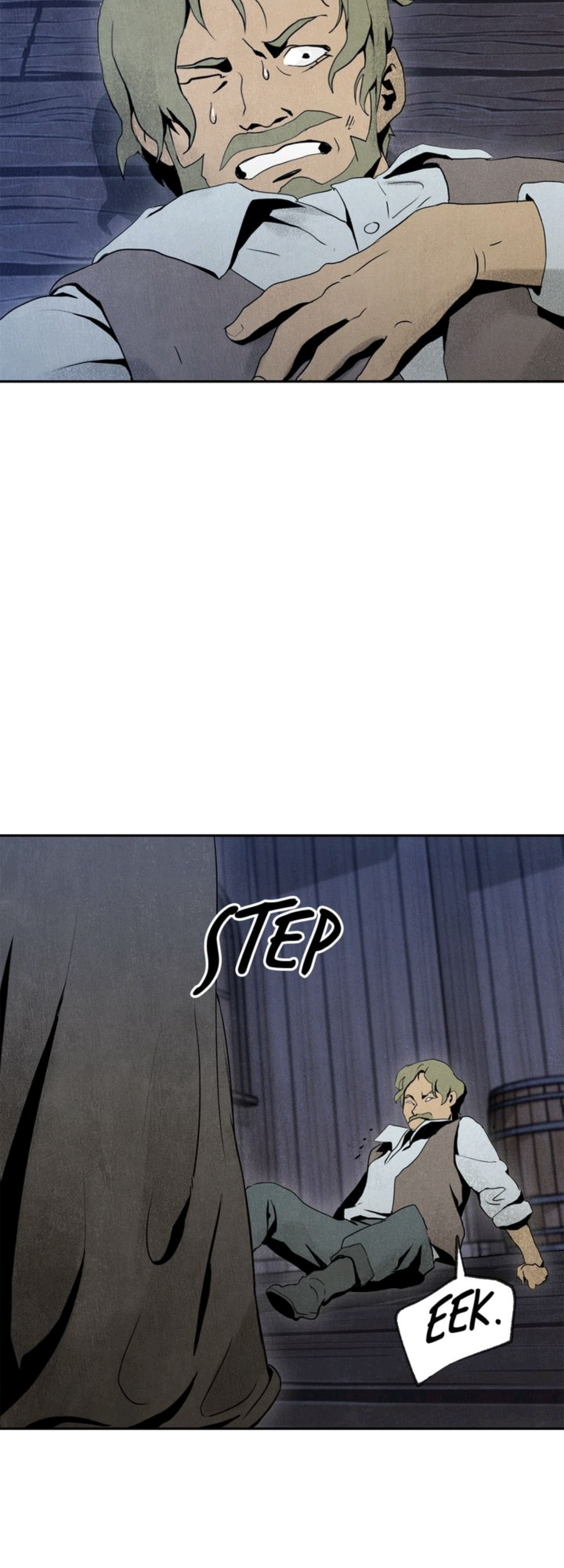 The Skeleton Soldier Failed to Defend the Dungeon Chapter 4 - page 24