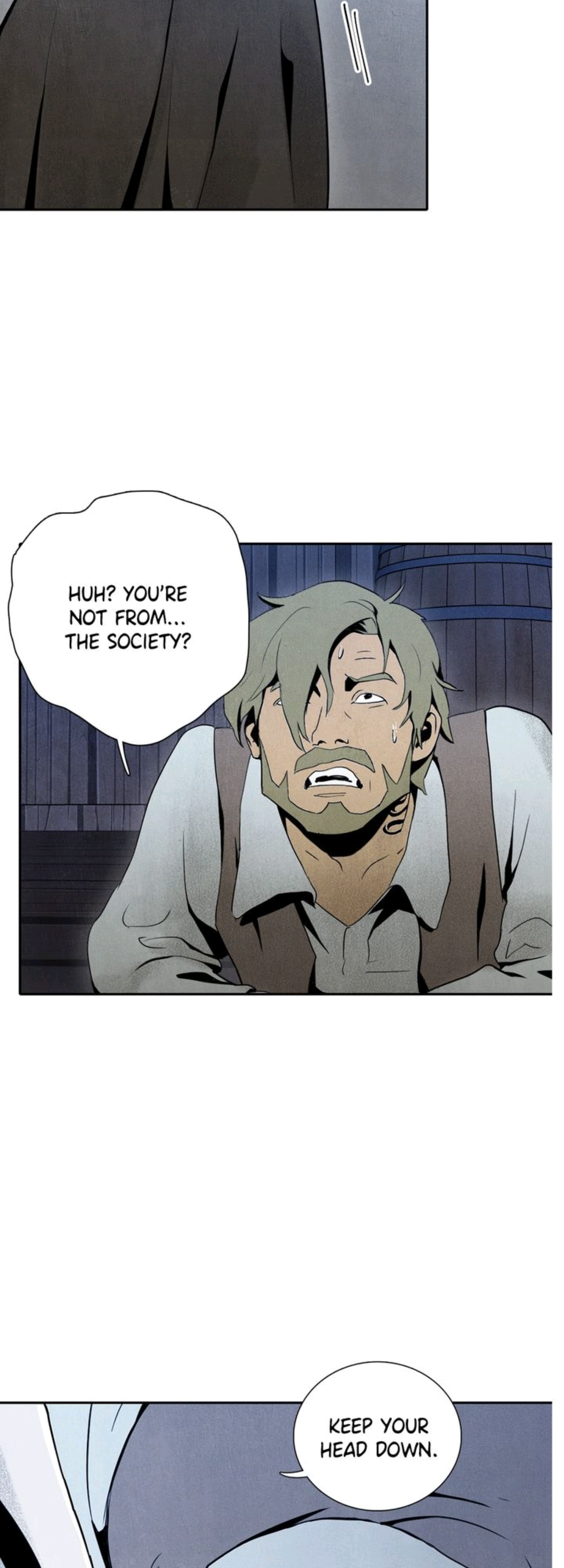 The Skeleton Soldier Failed to Defend the Dungeon Chapter 4 - page 28