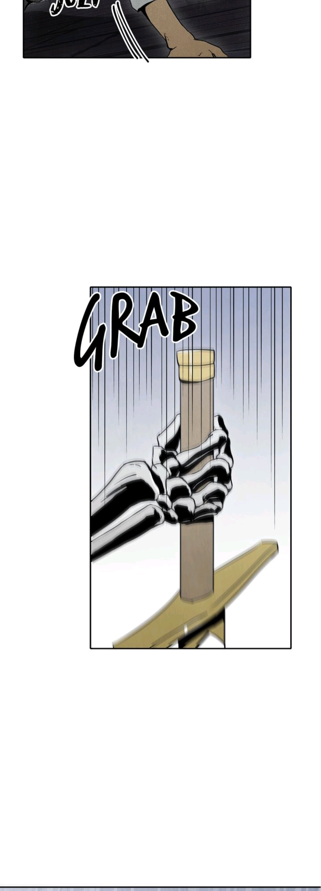 The Skeleton Soldier Failed to Defend the Dungeon Chapter 4 - page 33