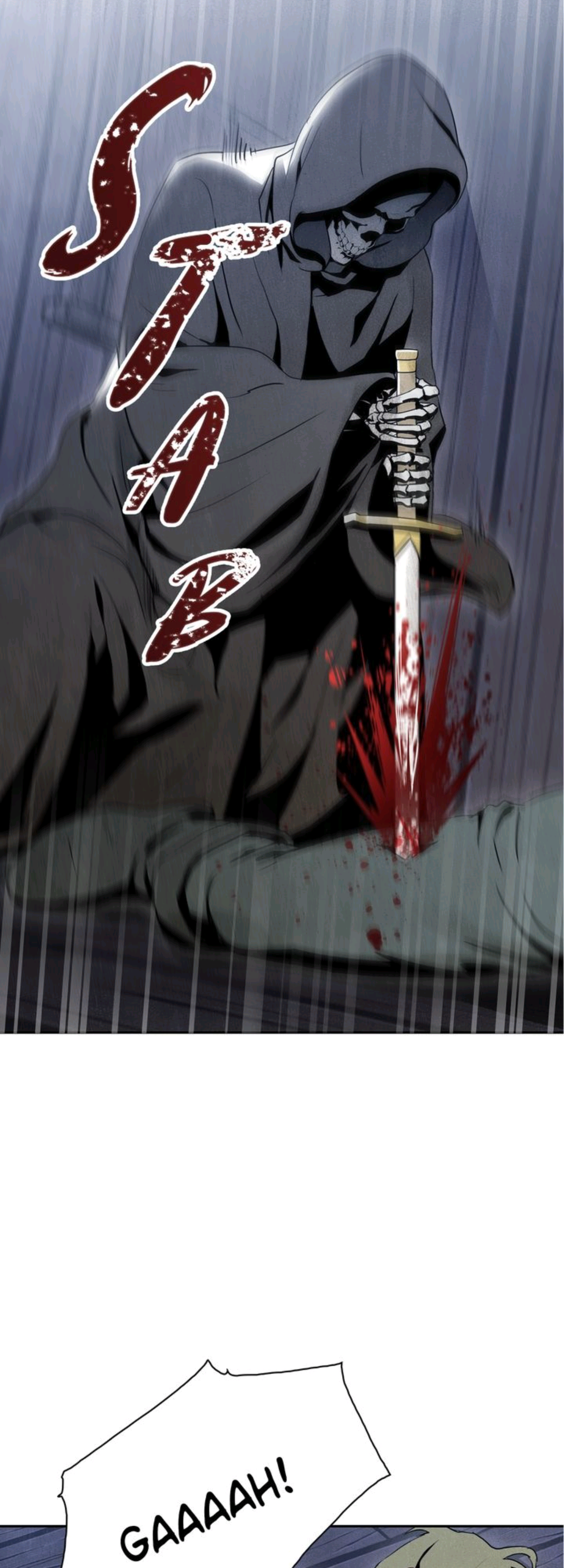 The Skeleton Soldier Failed to Defend the Dungeon Chapter 4 - page 34