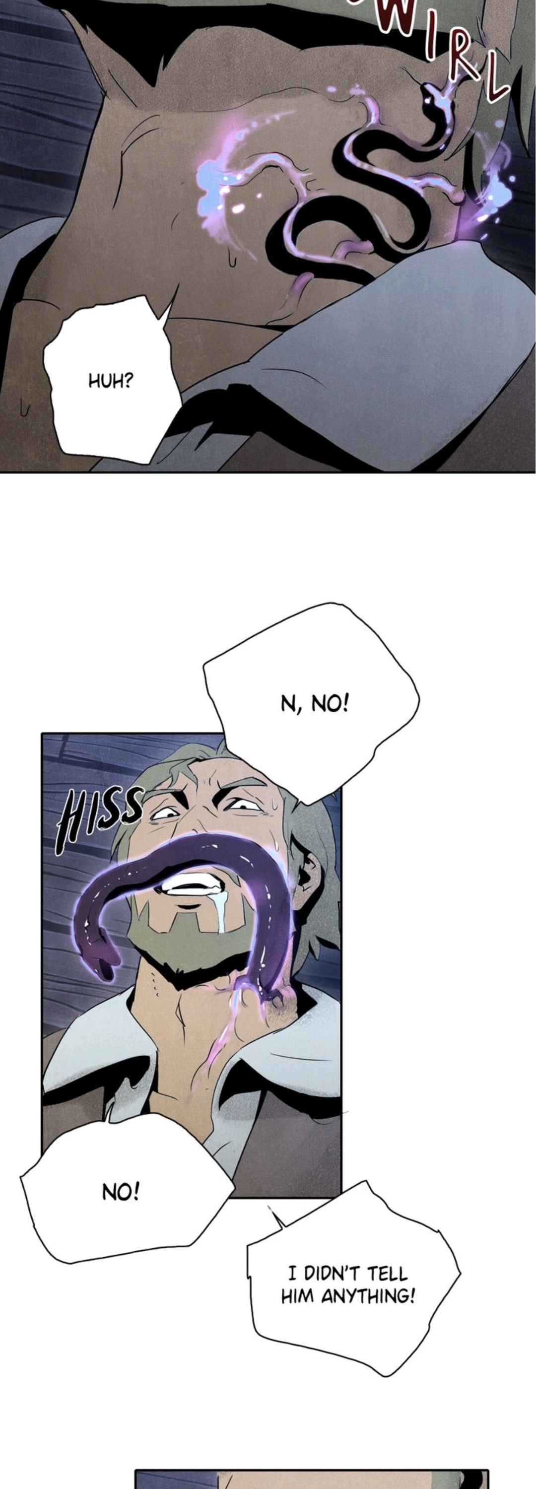 The Skeleton Soldier Failed to Defend the Dungeon Chapter 4 - page 39