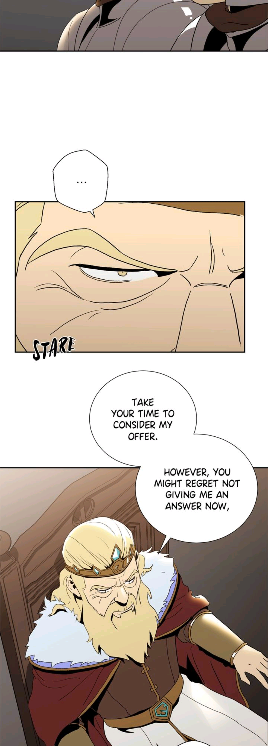 The Skeleton Soldier Failed to Defend the Dungeon Chapter 29 - page 10