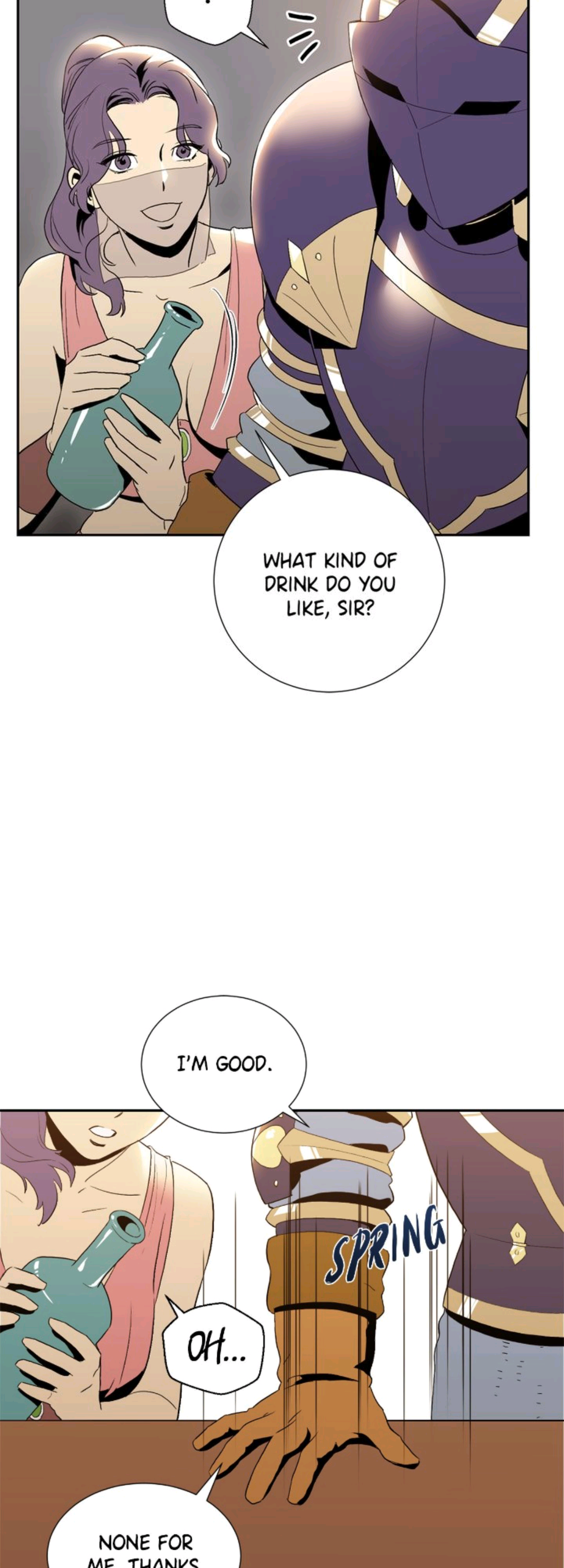 The Skeleton Soldier Failed to Defend the Dungeon Chapter 29 - page 18