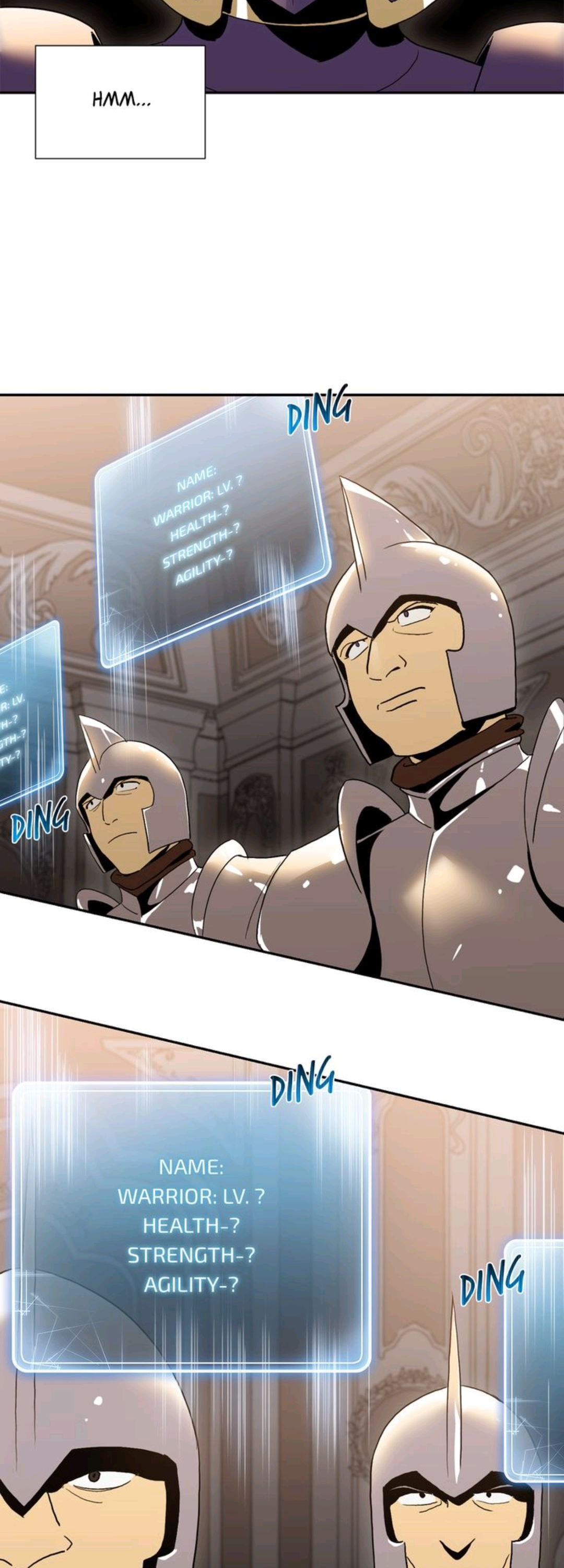 The Skeleton Soldier Failed to Defend the Dungeon Chapter 29 - page 2