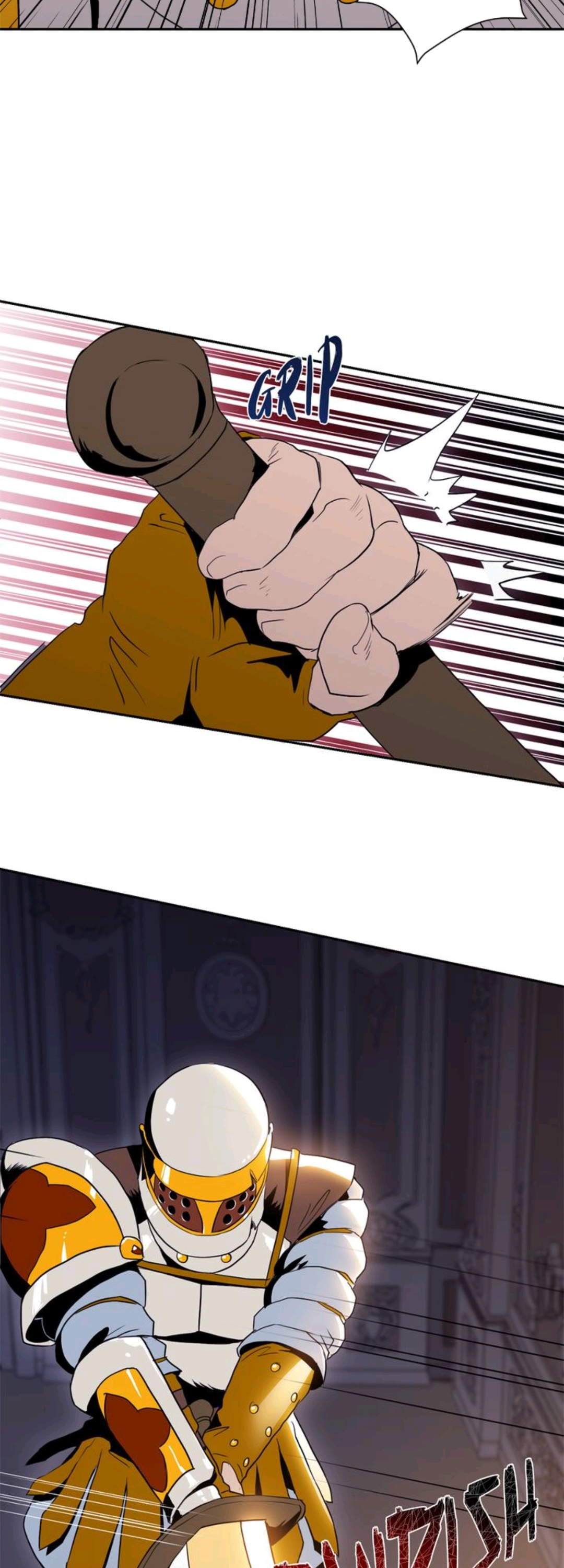 The Skeleton Soldier Failed to Defend the Dungeon Chapter 29 - page 24