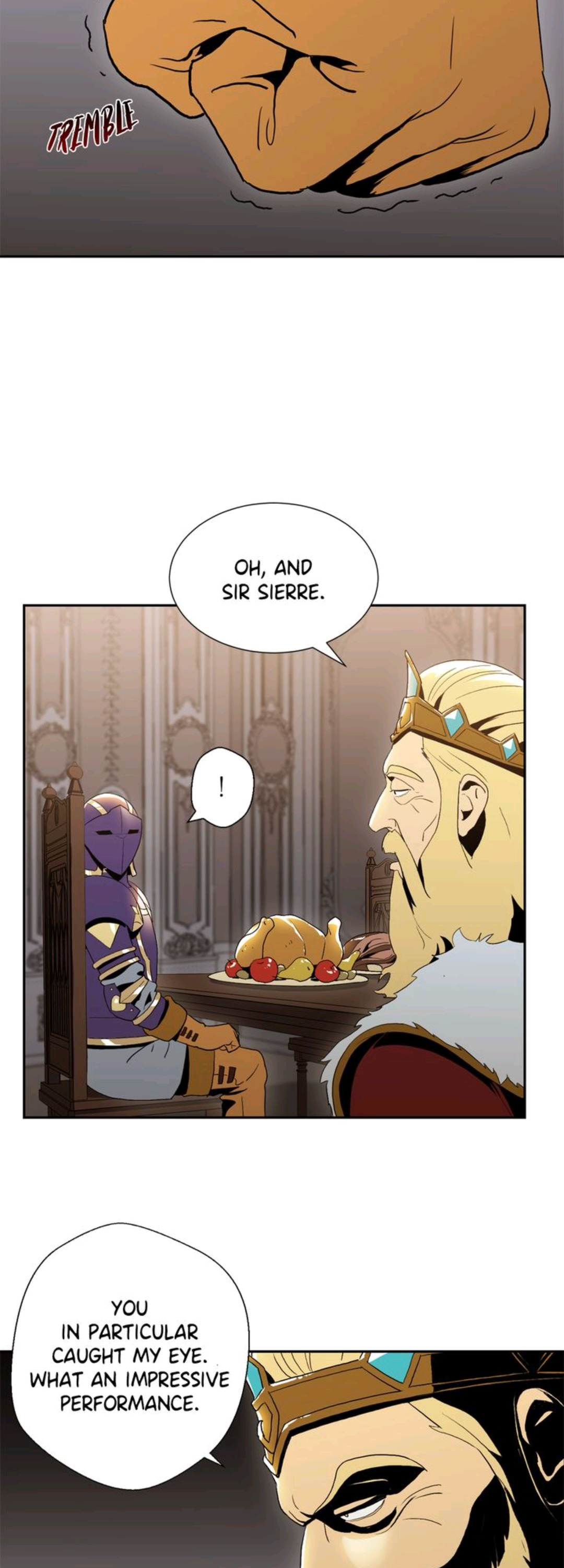 The Skeleton Soldier Failed to Defend the Dungeon Chapter 29 - page 4