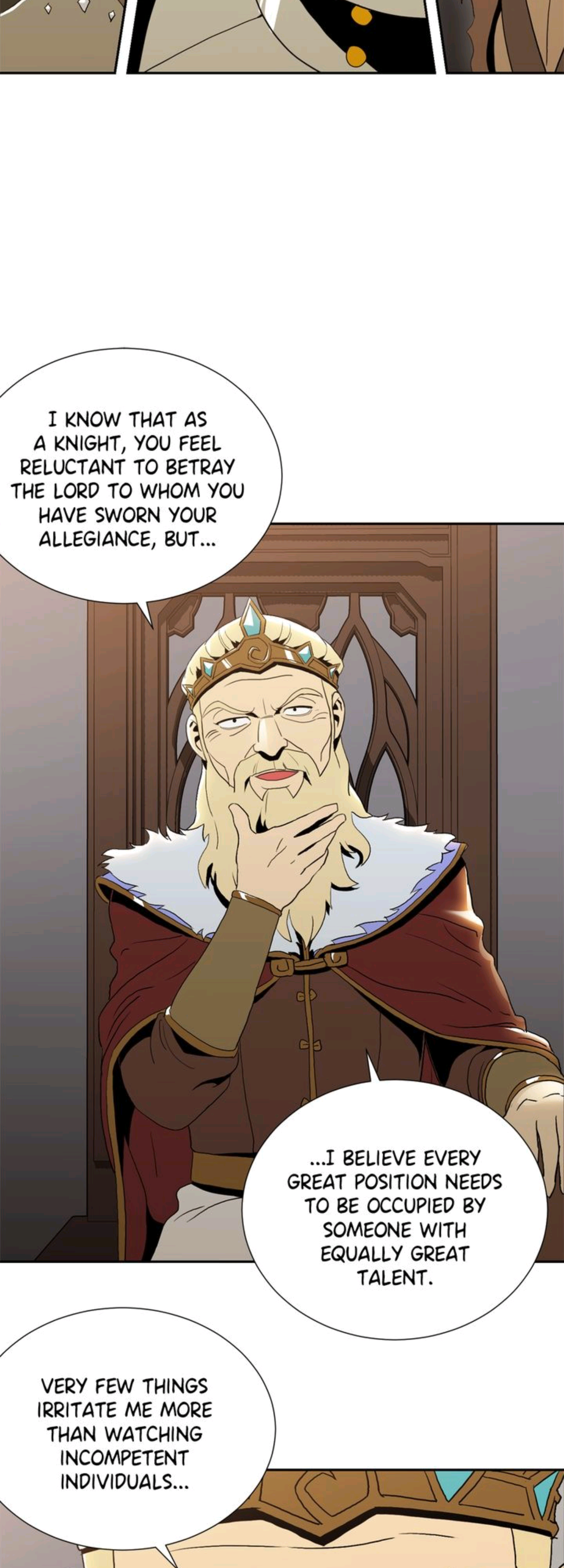 The Skeleton Soldier Failed to Defend the Dungeon Chapter 29 - page 7