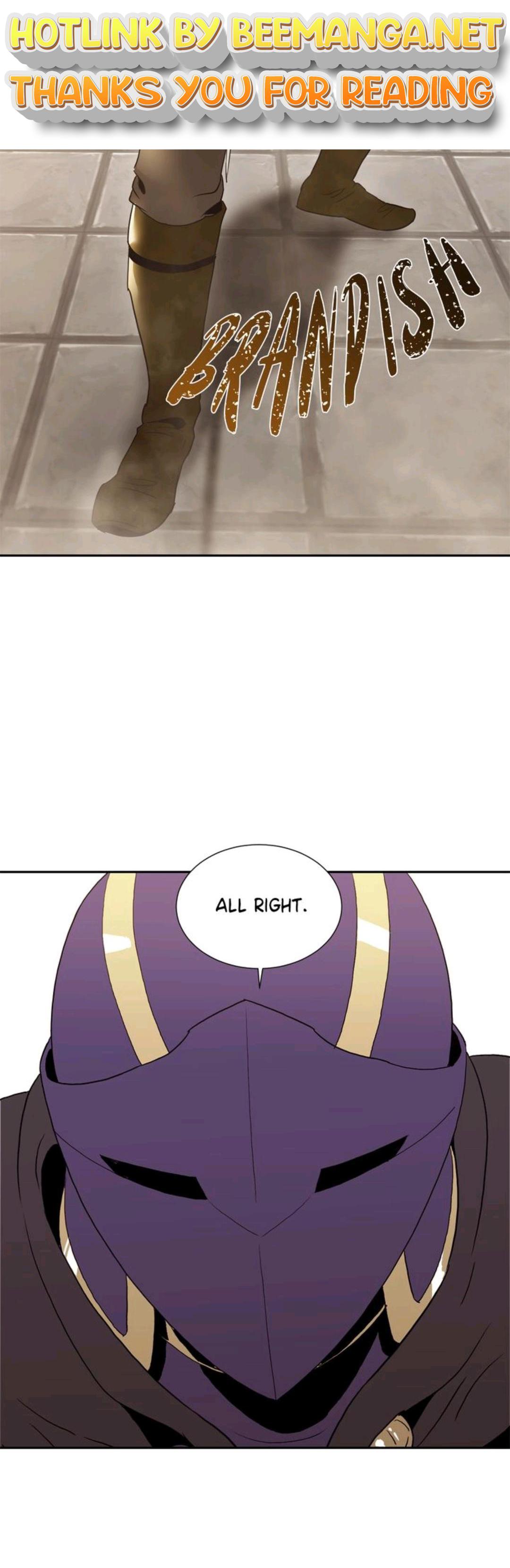 The Skeleton Soldier Failed to Defend the Dungeon Chapter 28 - page 1