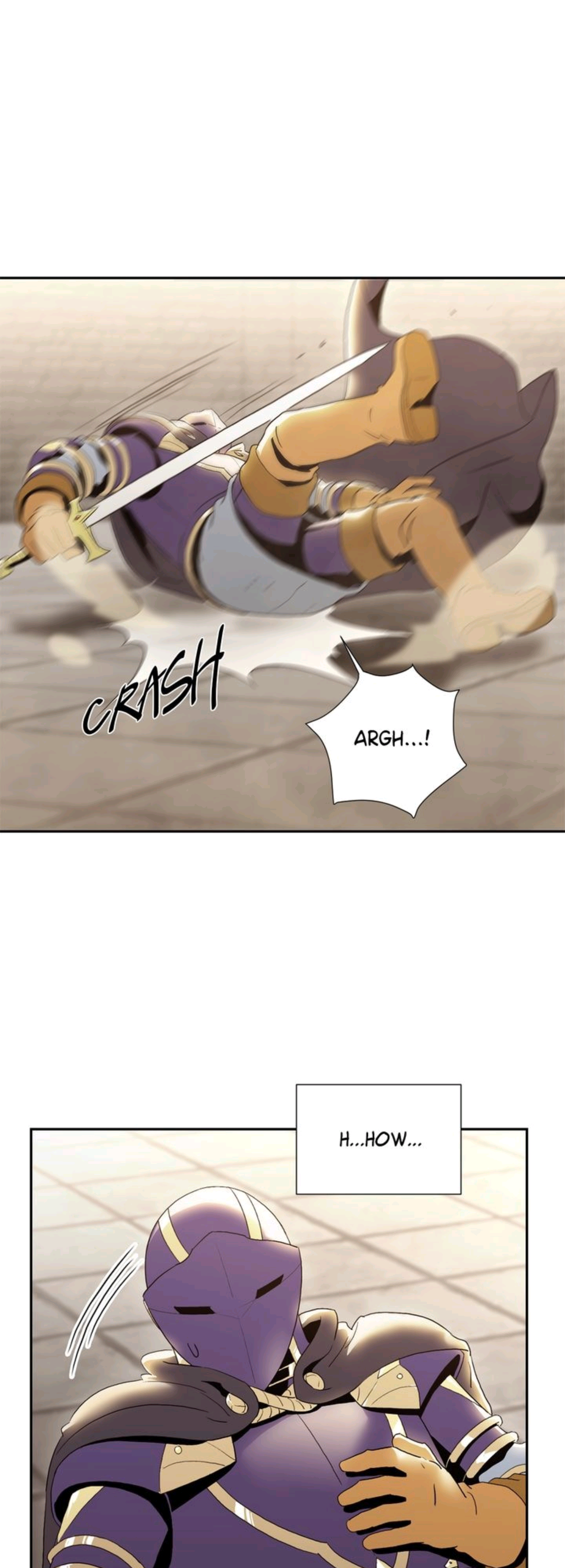 The Skeleton Soldier Failed to Defend the Dungeon Chapter 28 - page 11