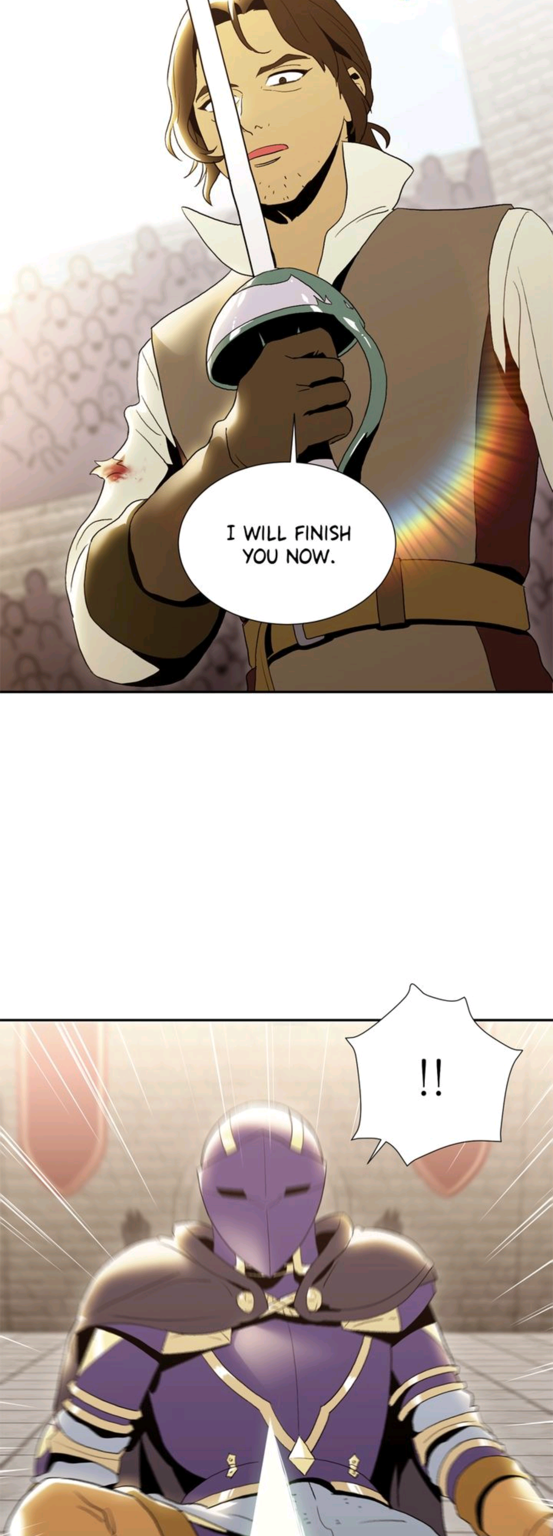 The Skeleton Soldier Failed to Defend the Dungeon Chapter 28 - page 13
