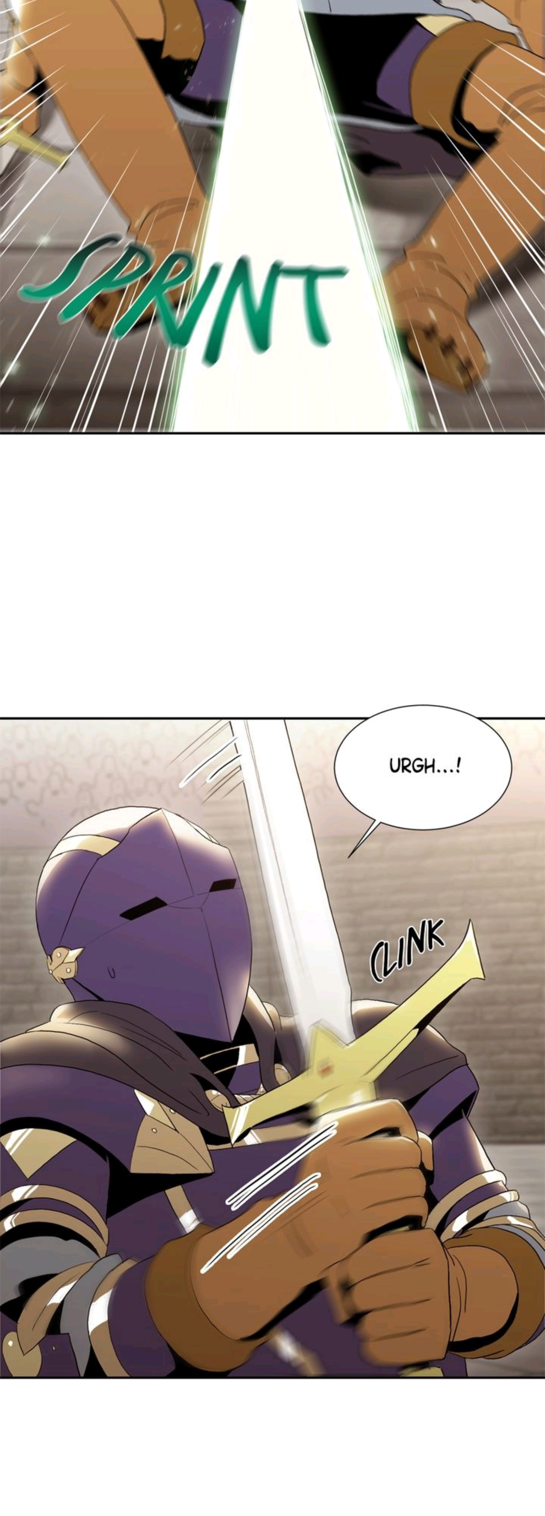 The Skeleton Soldier Failed to Defend the Dungeon Chapter 28 - page 14