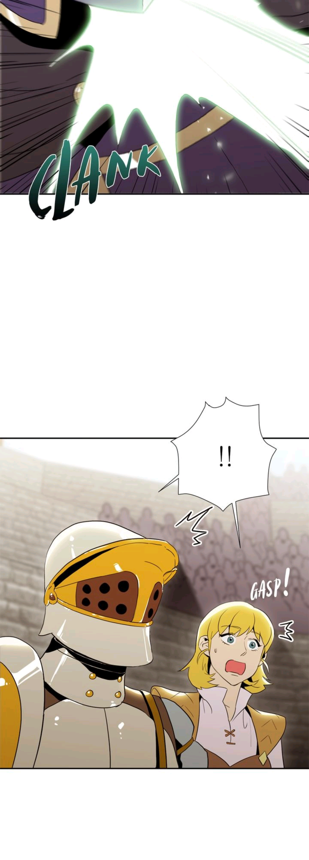 The Skeleton Soldier Failed to Defend the Dungeon Chapter 28 - page 16