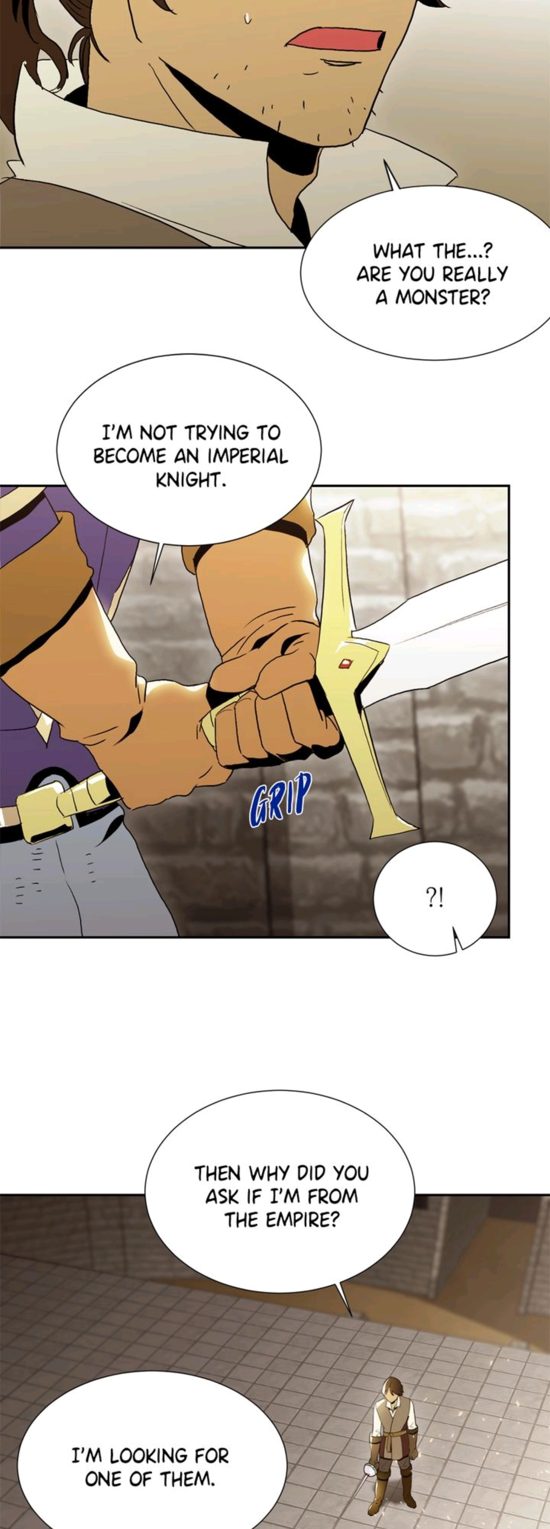 The Skeleton Soldier Failed to Defend the Dungeon Chapter 28 - page 21