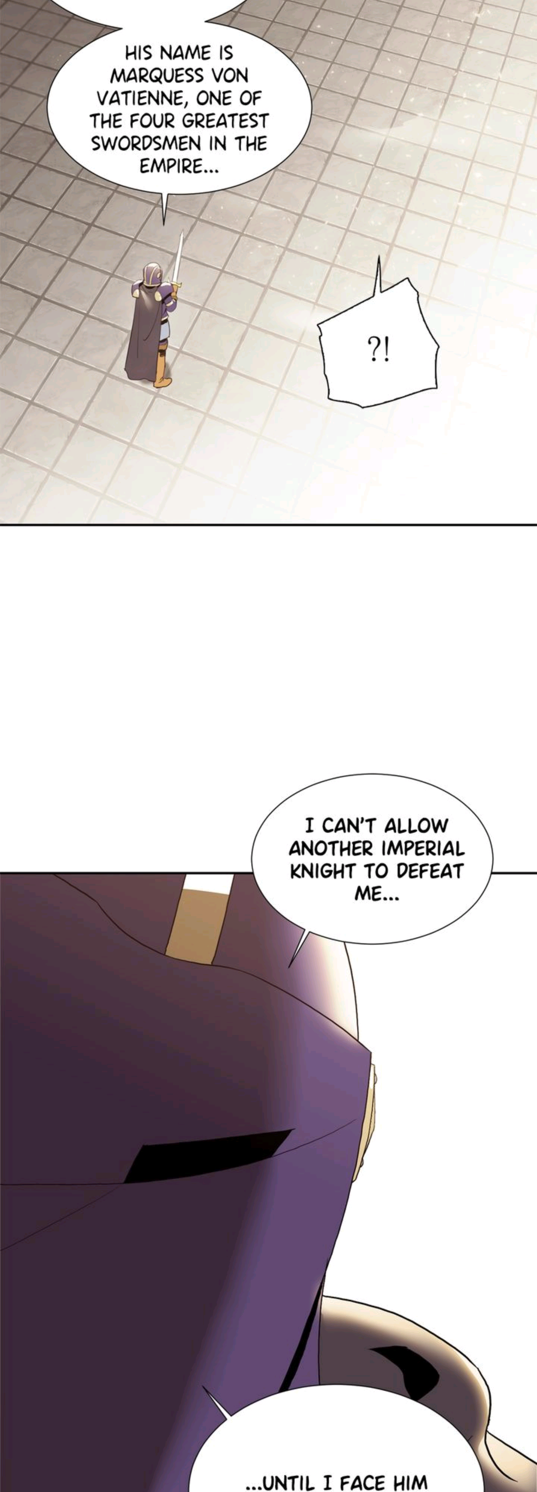 The Skeleton Soldier Failed to Defend the Dungeon Chapter 28 - page 22