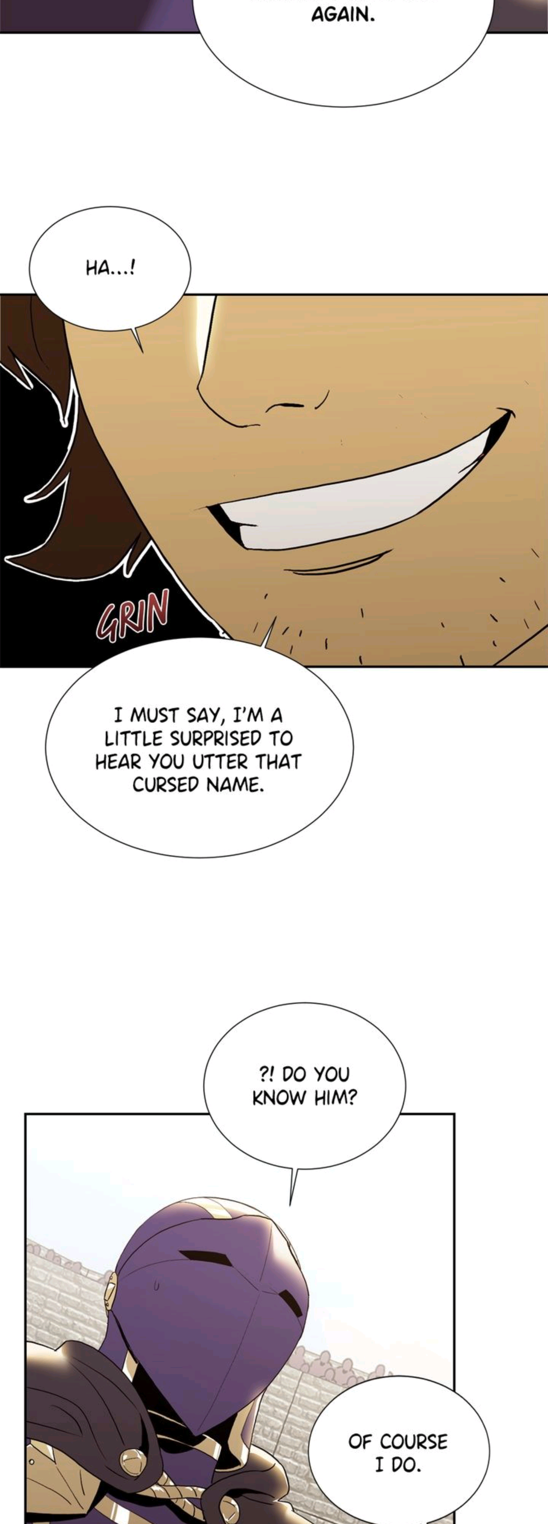 The Skeleton Soldier Failed to Defend the Dungeon Chapter 28 - page 23