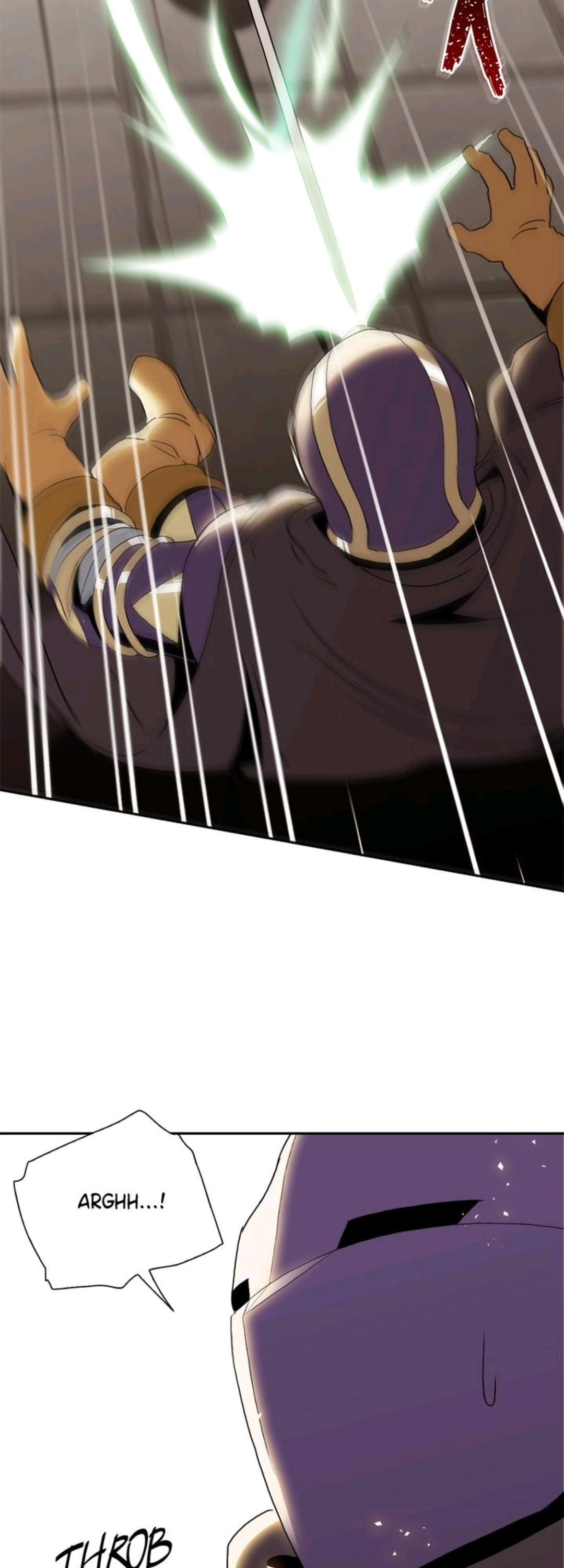 The Skeleton Soldier Failed to Defend the Dungeon Chapter 28 - page 26