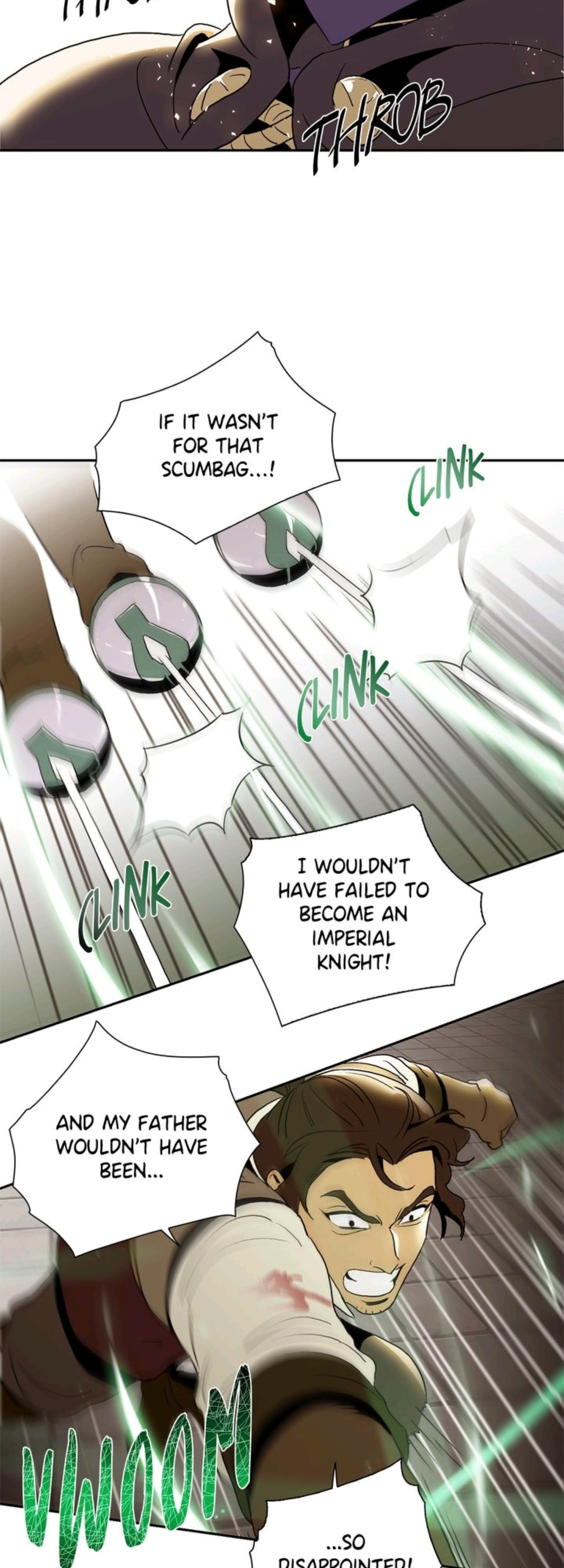 The Skeleton Soldier Failed to Defend the Dungeon Chapter 28 - page 27