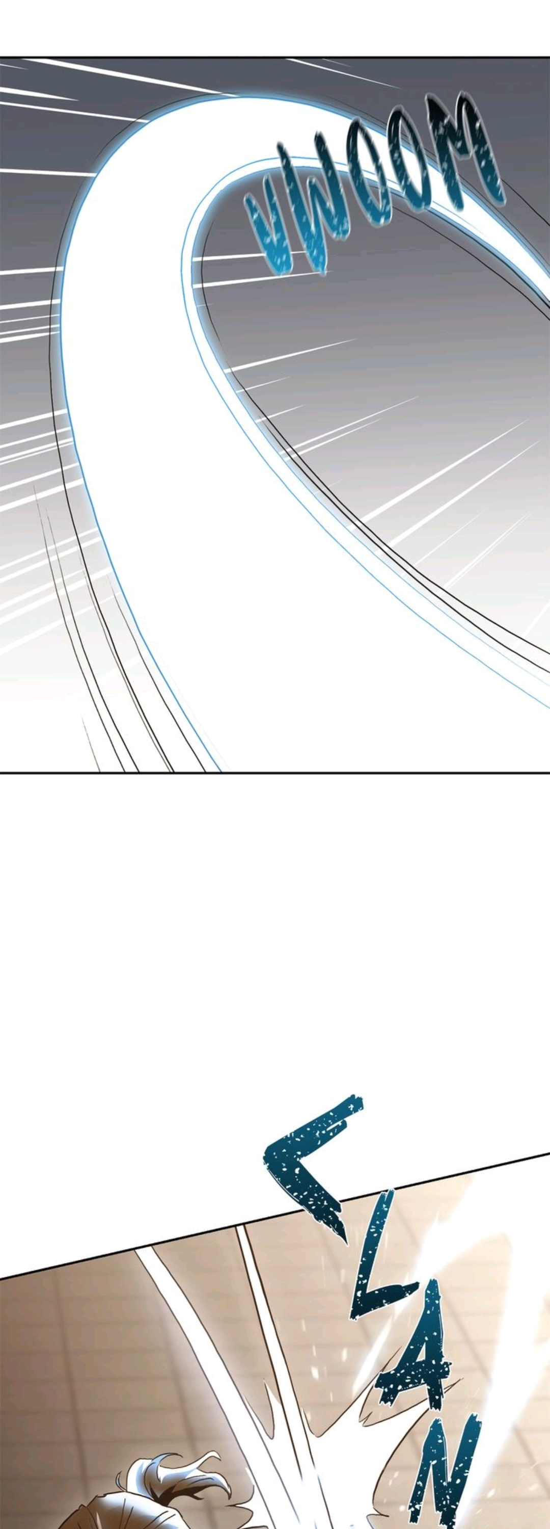 The Skeleton Soldier Failed to Defend the Dungeon Chapter 28 - page 3
